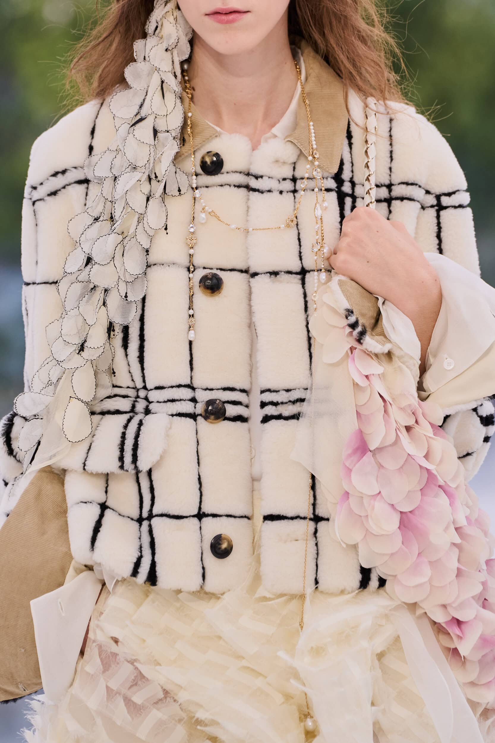 Christian Dior Spring 2027 Fashion Show Details