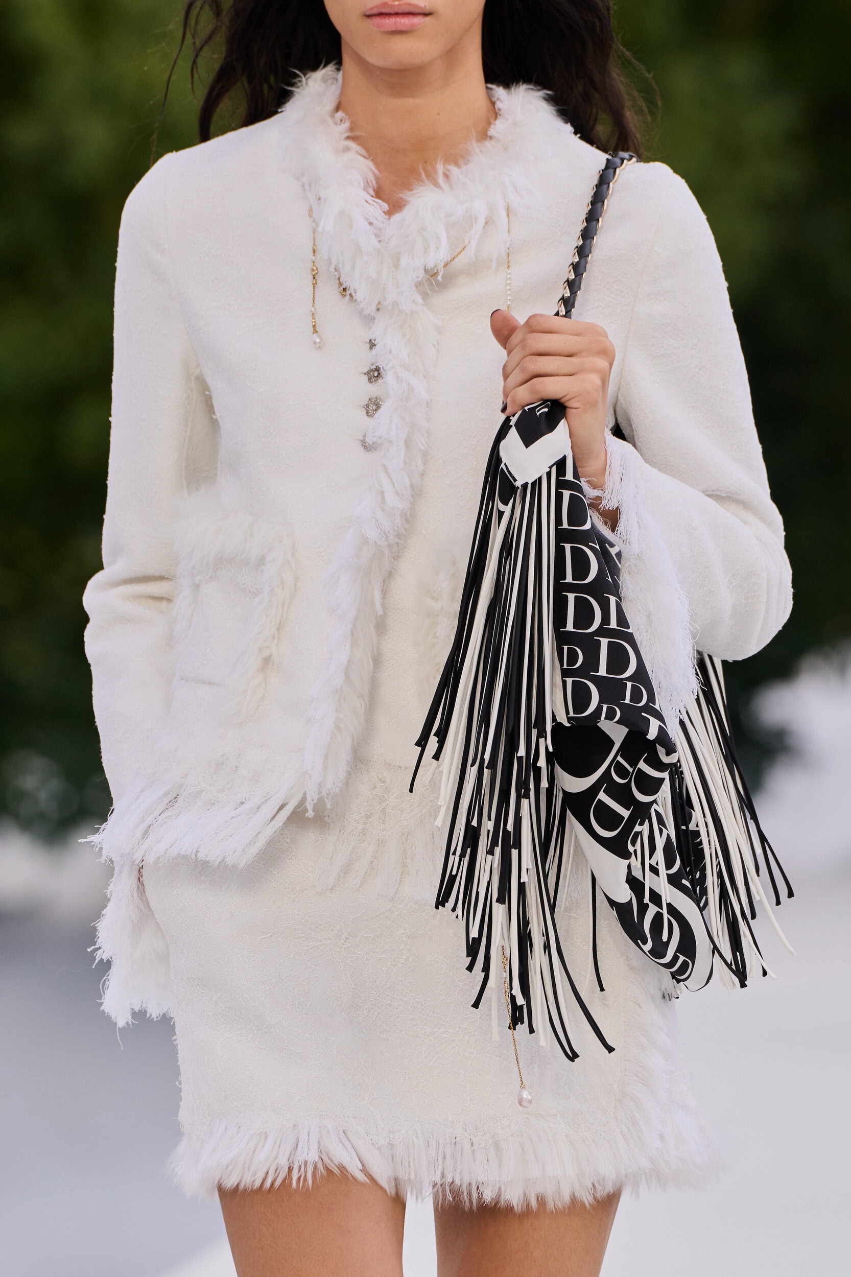 Christian Dior Spring 2027 Fashion Show Details