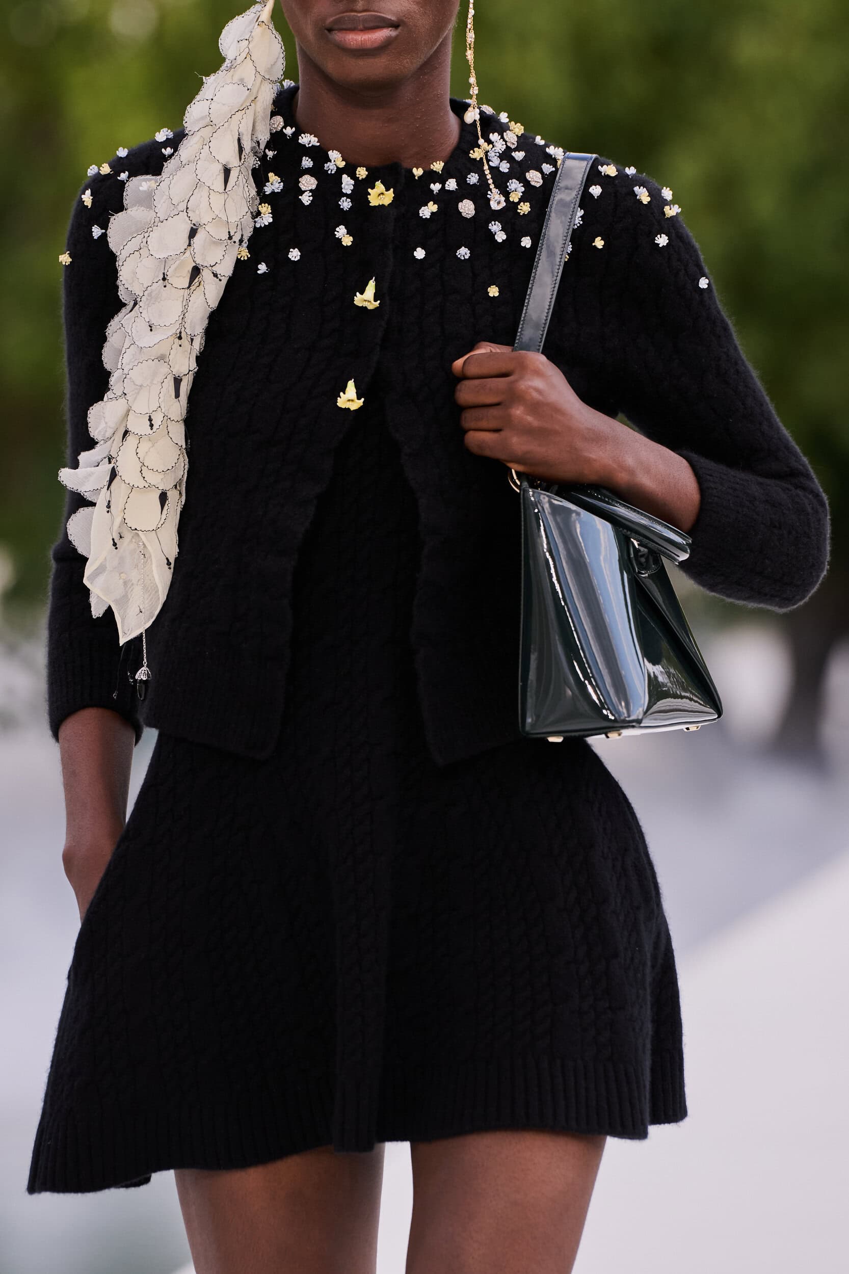 Christian Dior Spring 2027 Fashion Show Details