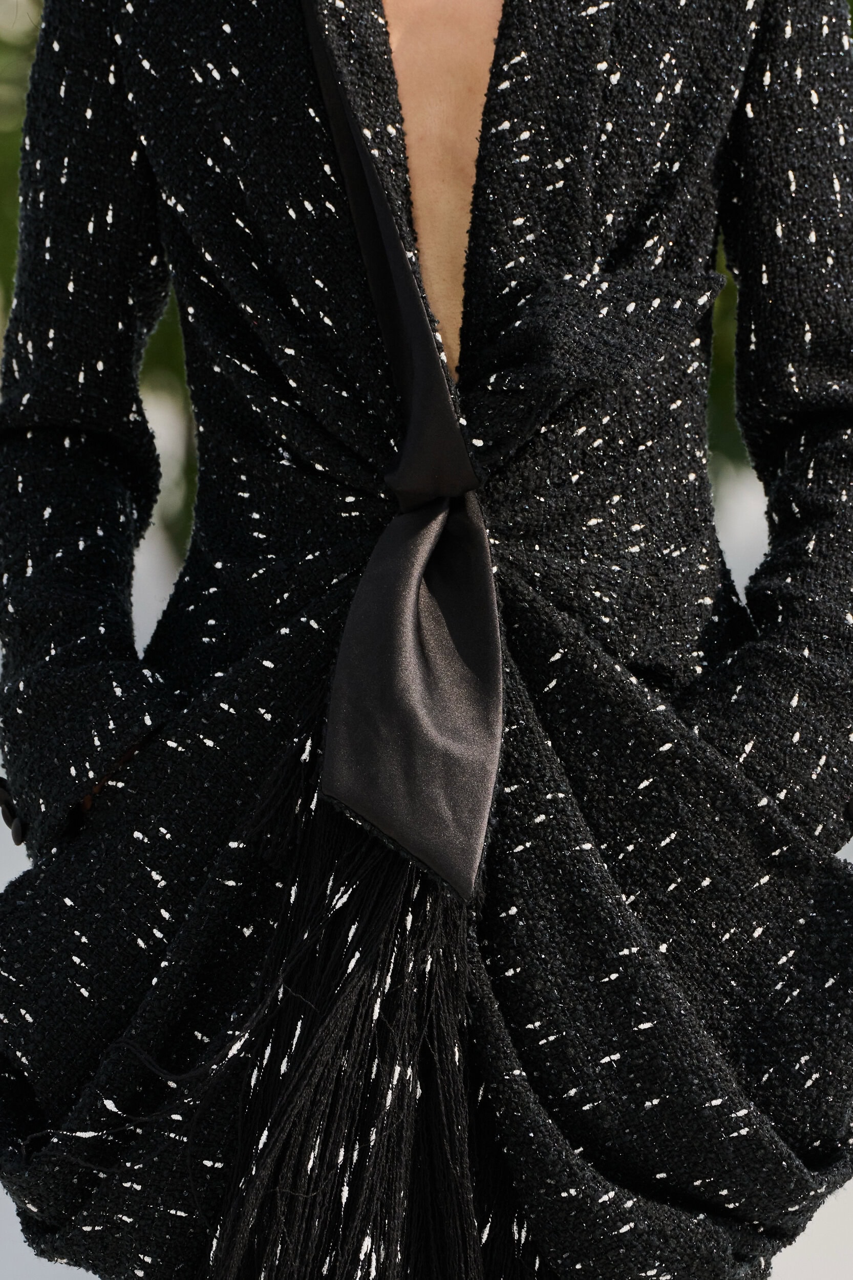 Christian Dior Spring 2027 Fashion Show Details