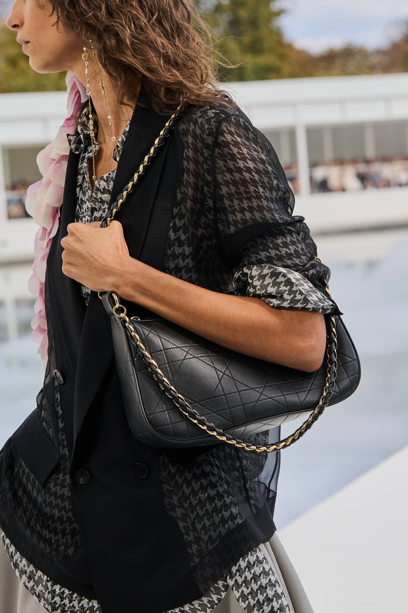 Christian Dior Spring 2027 Fashion Show Details