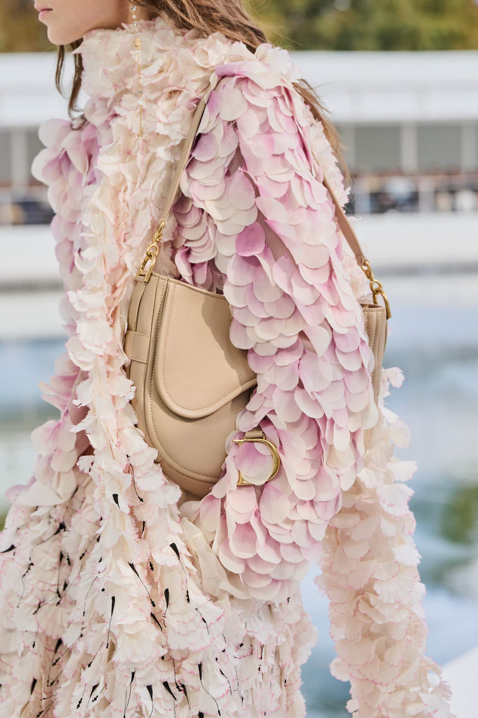 Christian Dior Spring 2027 Fashion Show Details