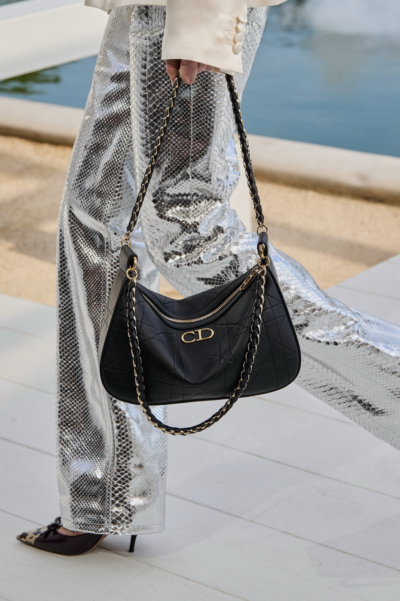 Christian Dior Spring 2027 Fashion Show Details