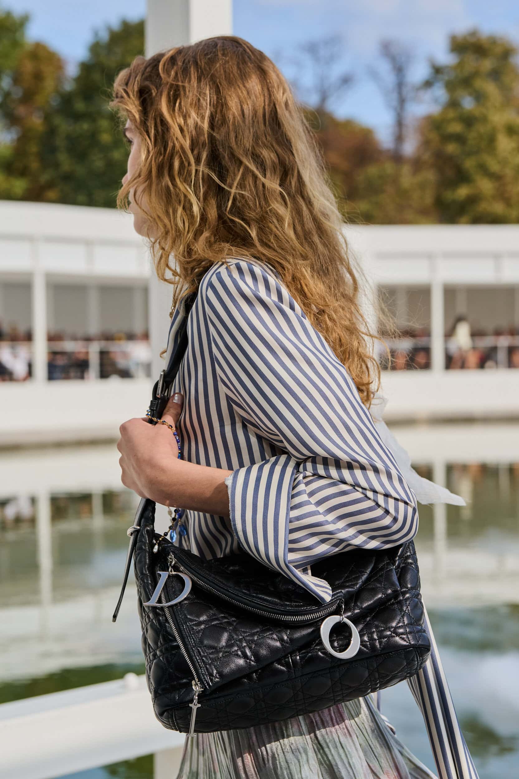 Christian Dior Spring 2027 Fashion Show Details