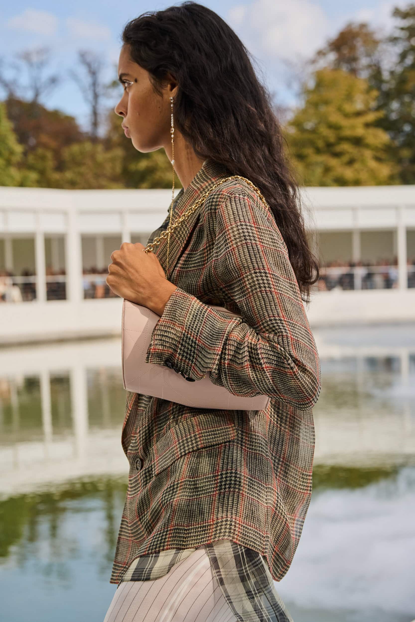 Christian Dior Spring 2027 Fashion Show Details