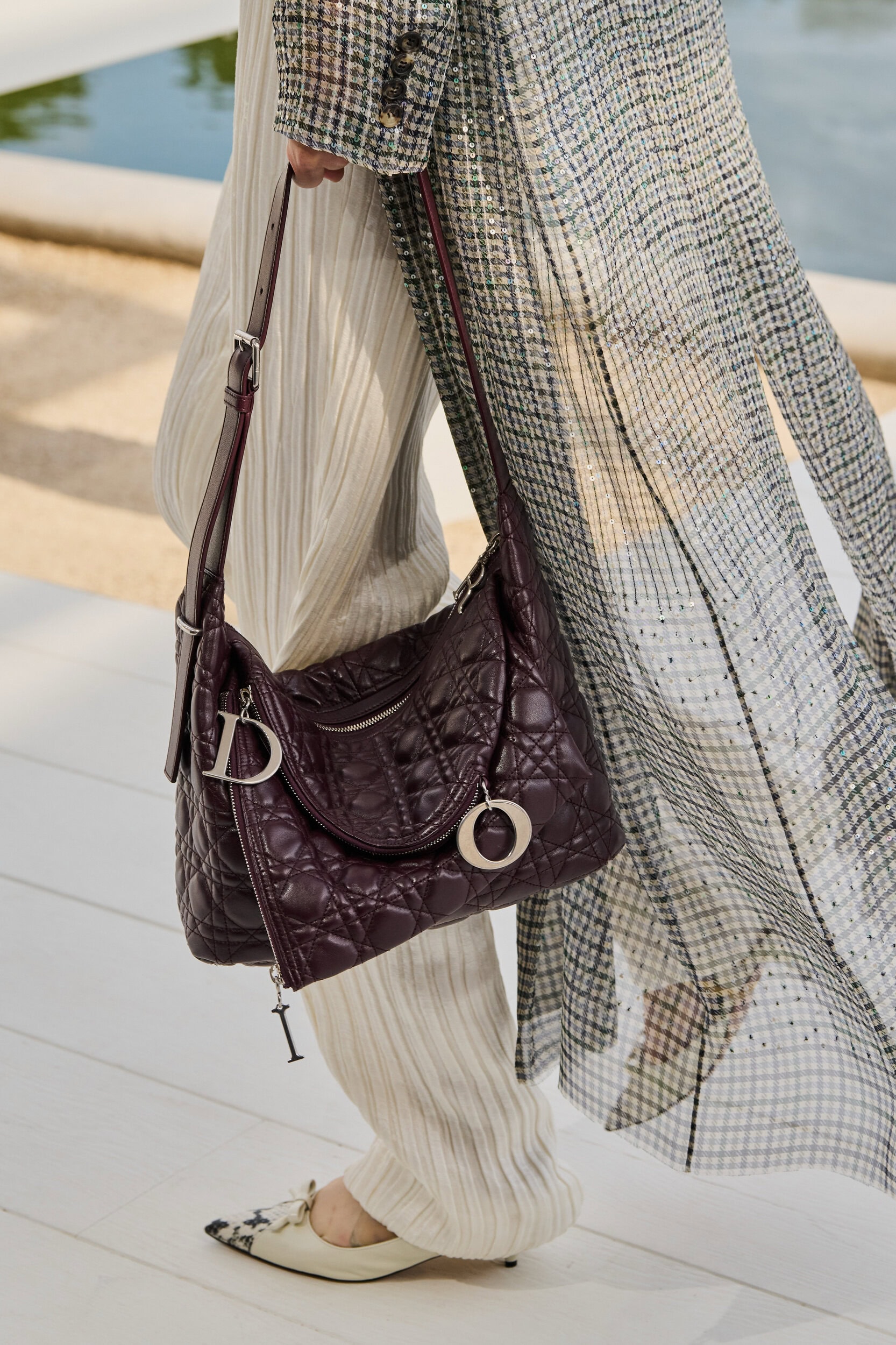 Christian Dior Spring 2027 Fashion Show Details