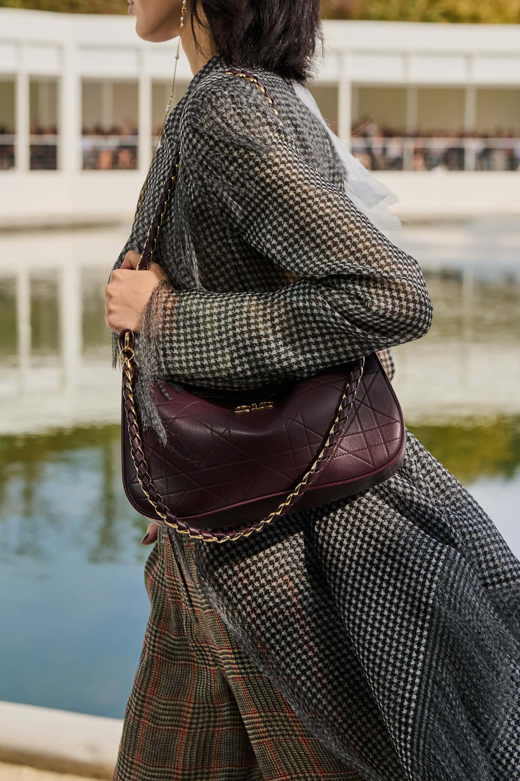 Christian Dior Spring 2027 Fashion Show Details