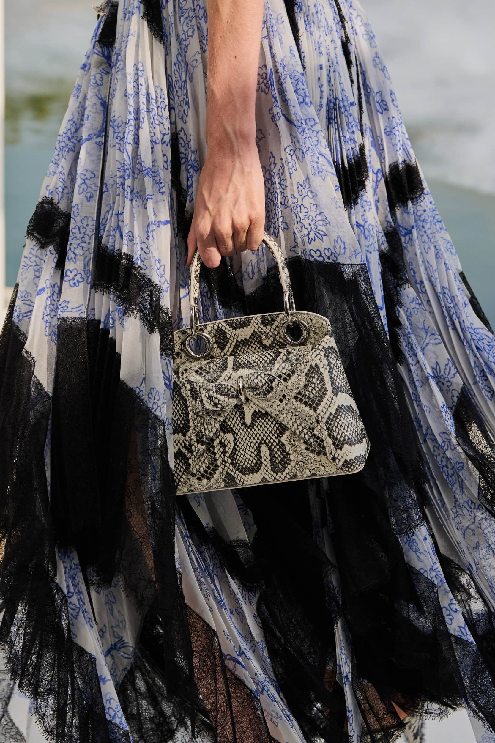 Christian Dior Spring 2027 Fashion Show Details