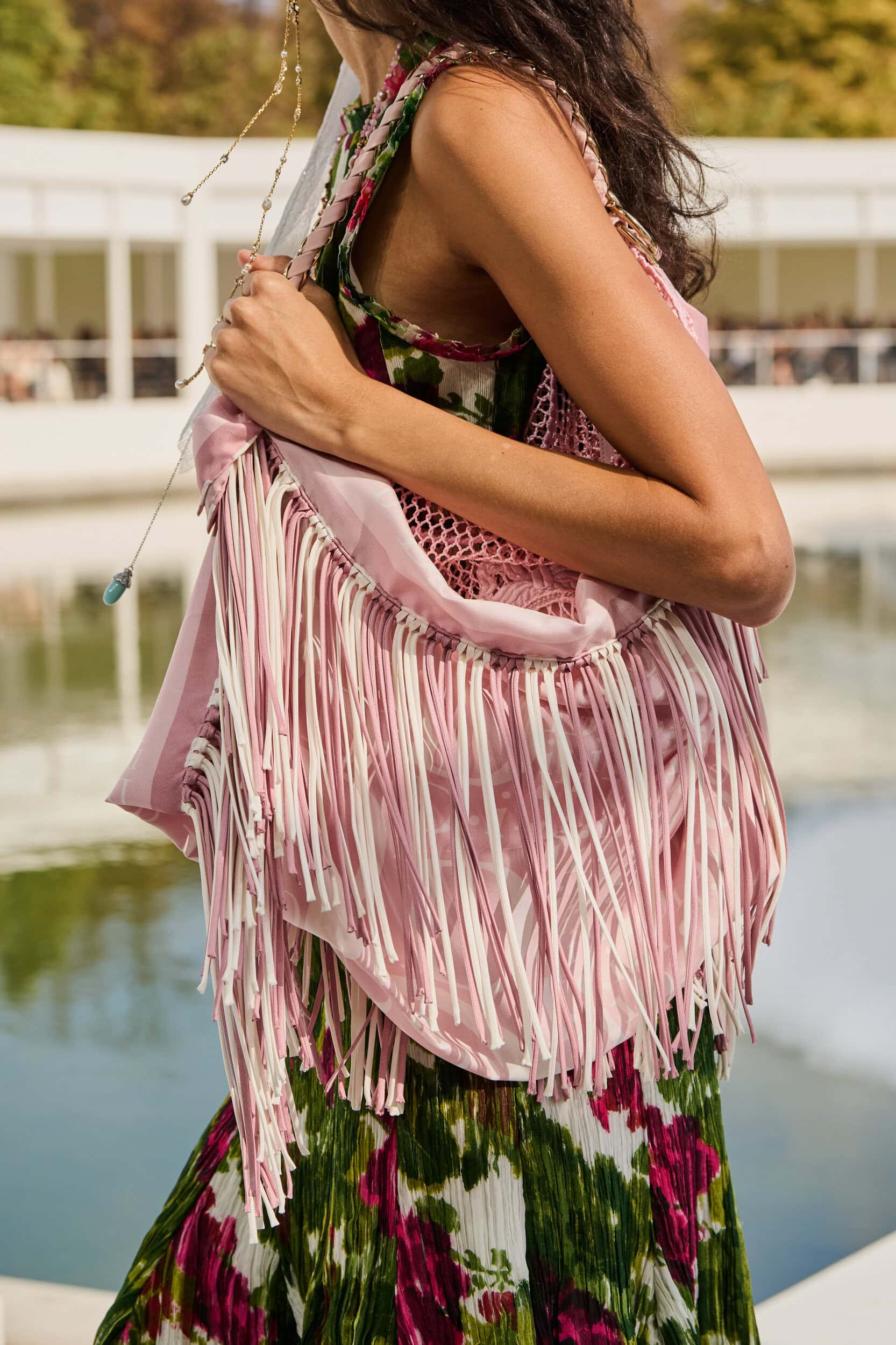 Christian Dior Spring 2027 Fashion Show Details
