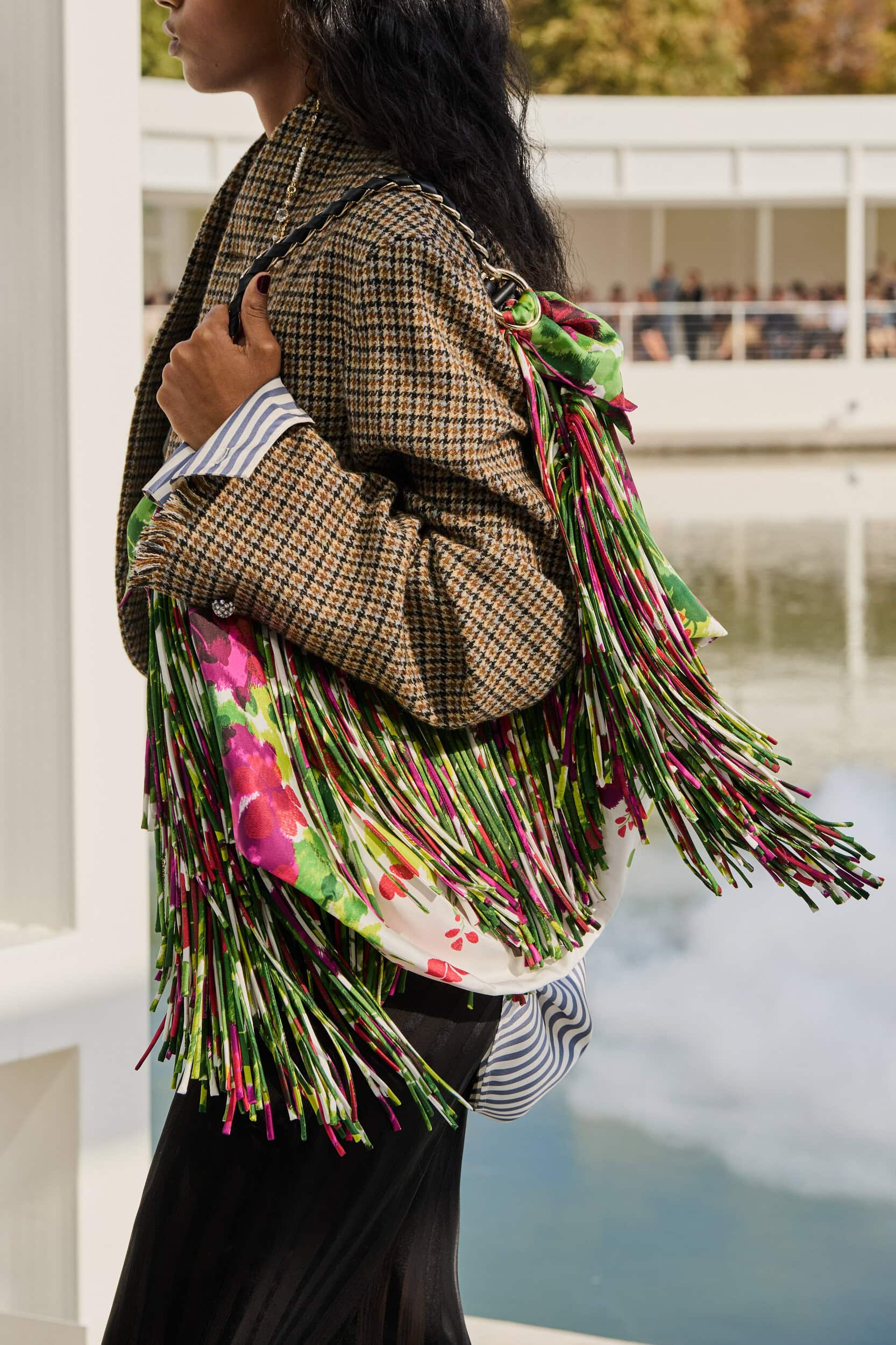 Christian Dior Spring 2027 Fashion Show Details