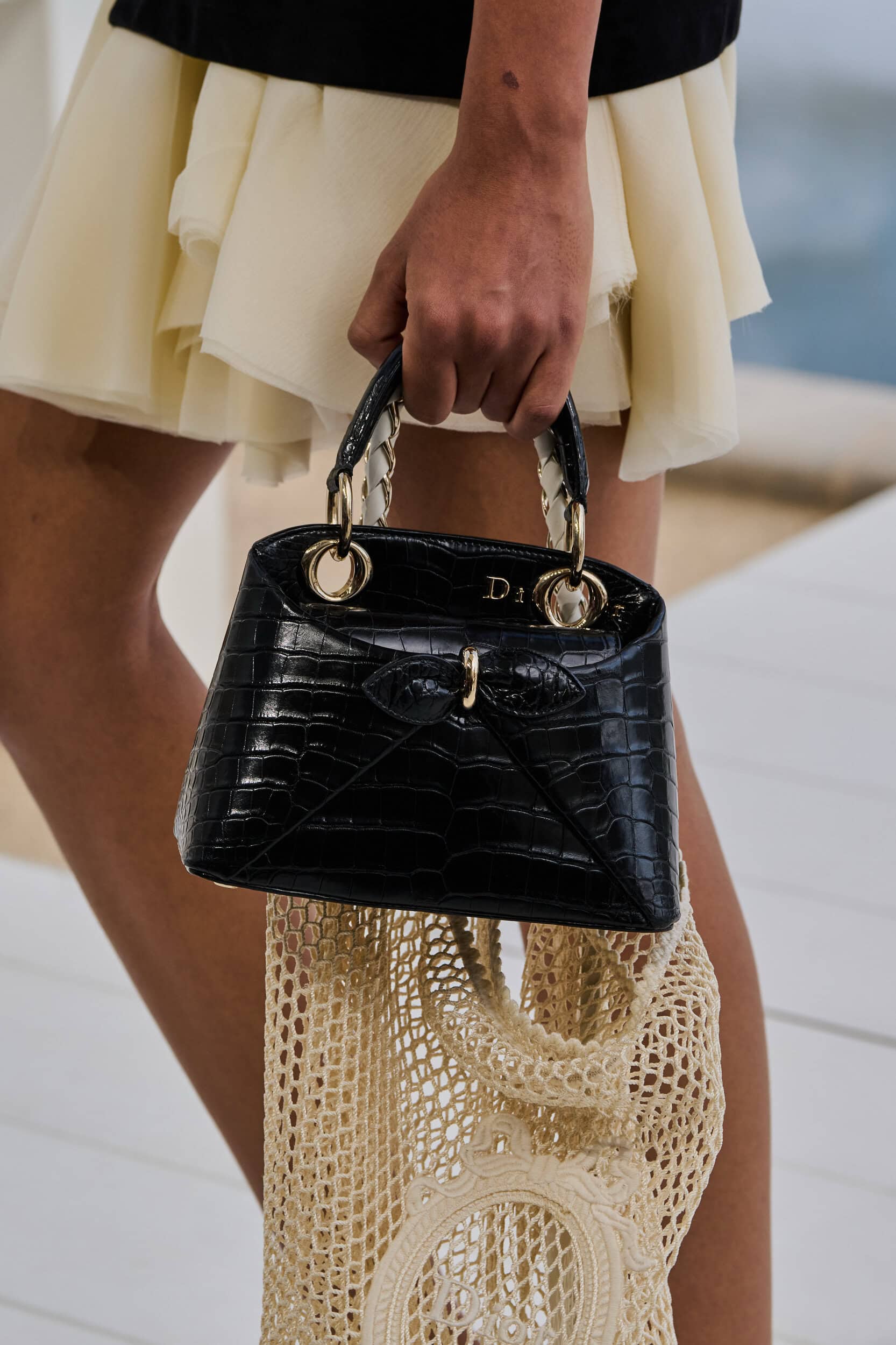 Christian Dior Spring 2027 Fashion Show Details