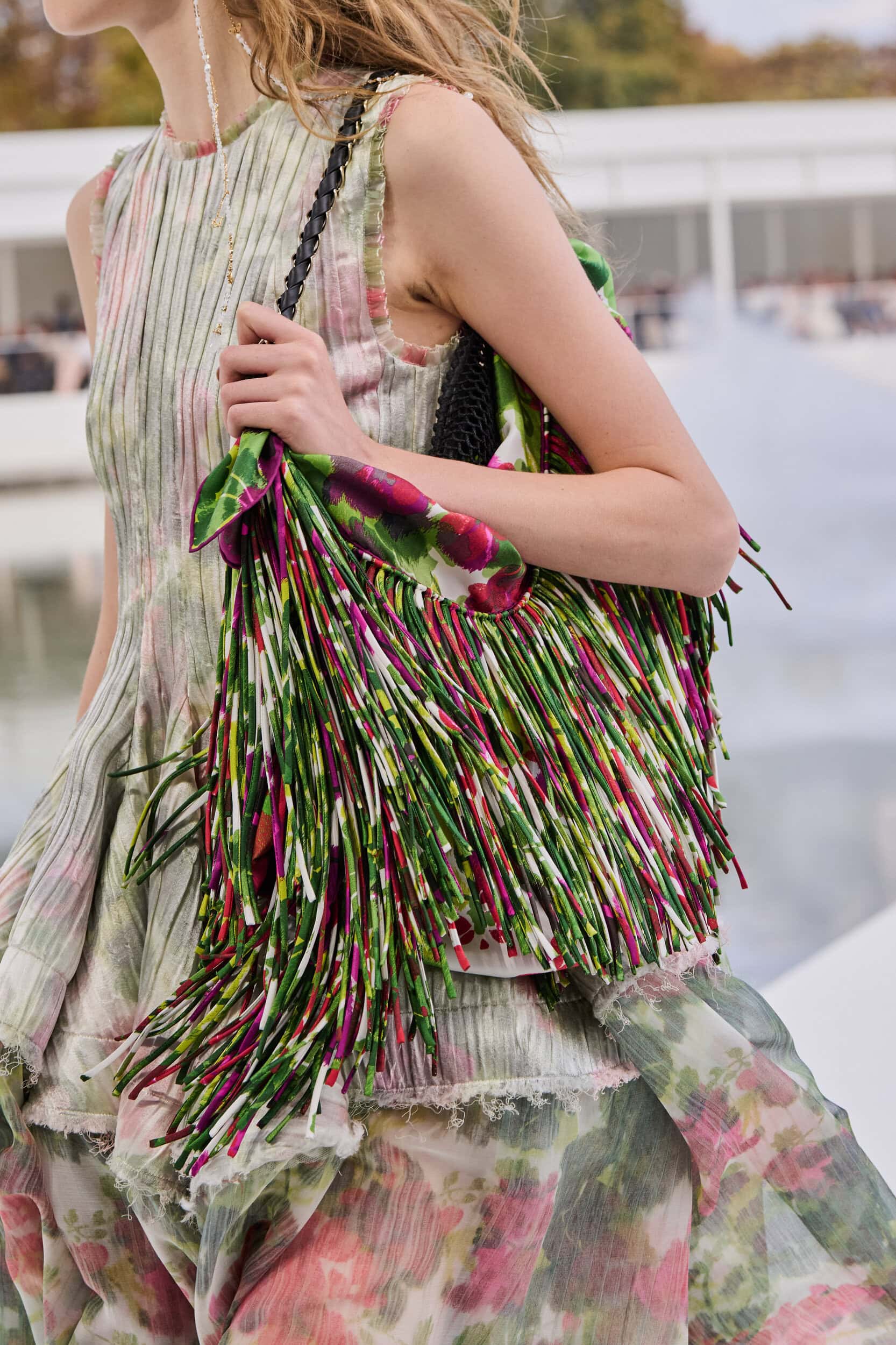 Christian Dior Spring 2027 Fashion Show Details