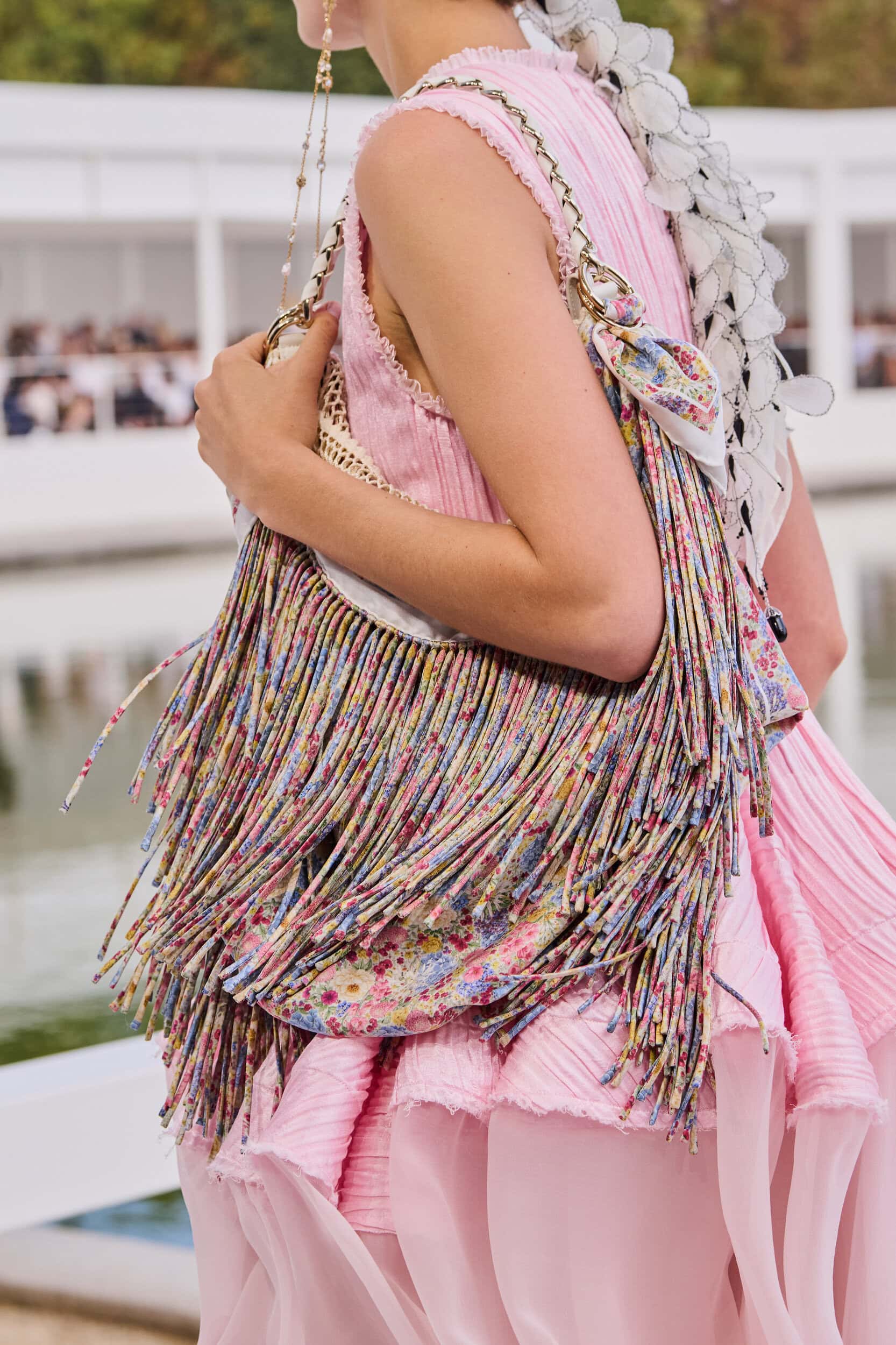 Christian Dior Spring 2027 Fashion Show Details