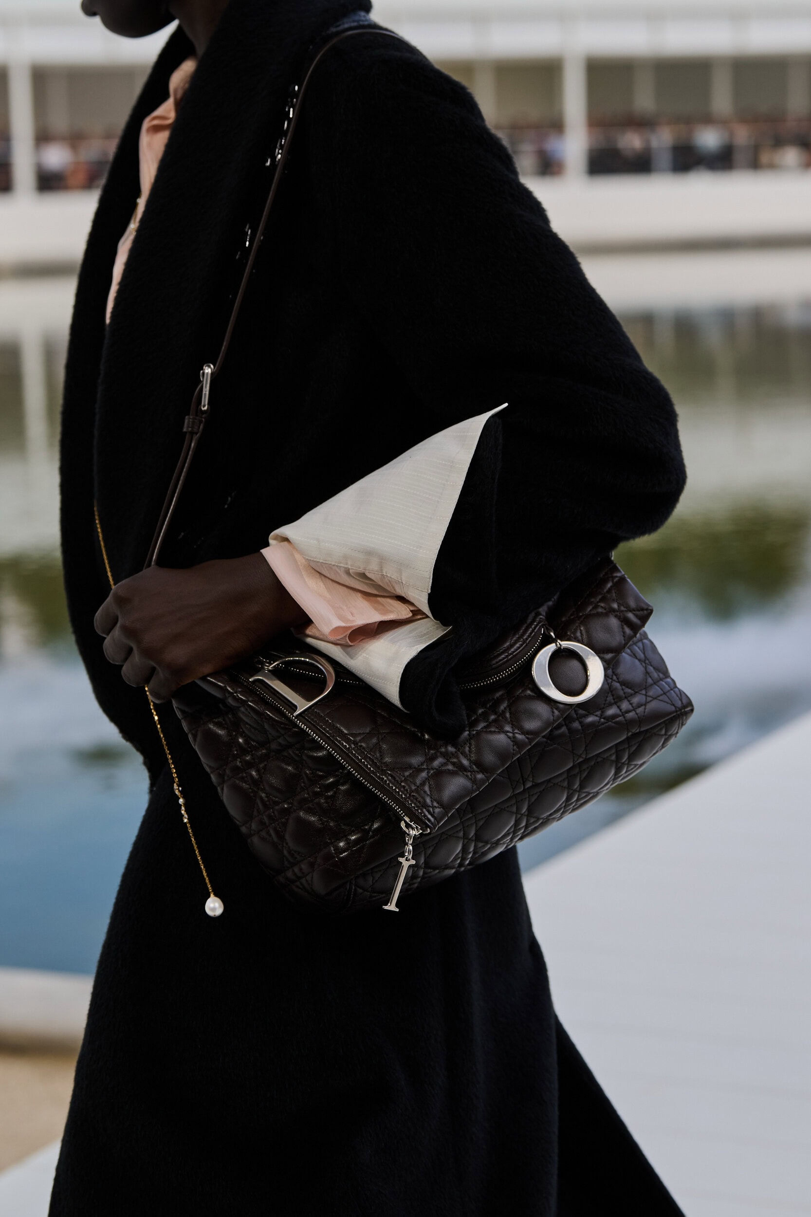 Christian Dior Spring 2027 Fashion Show Details