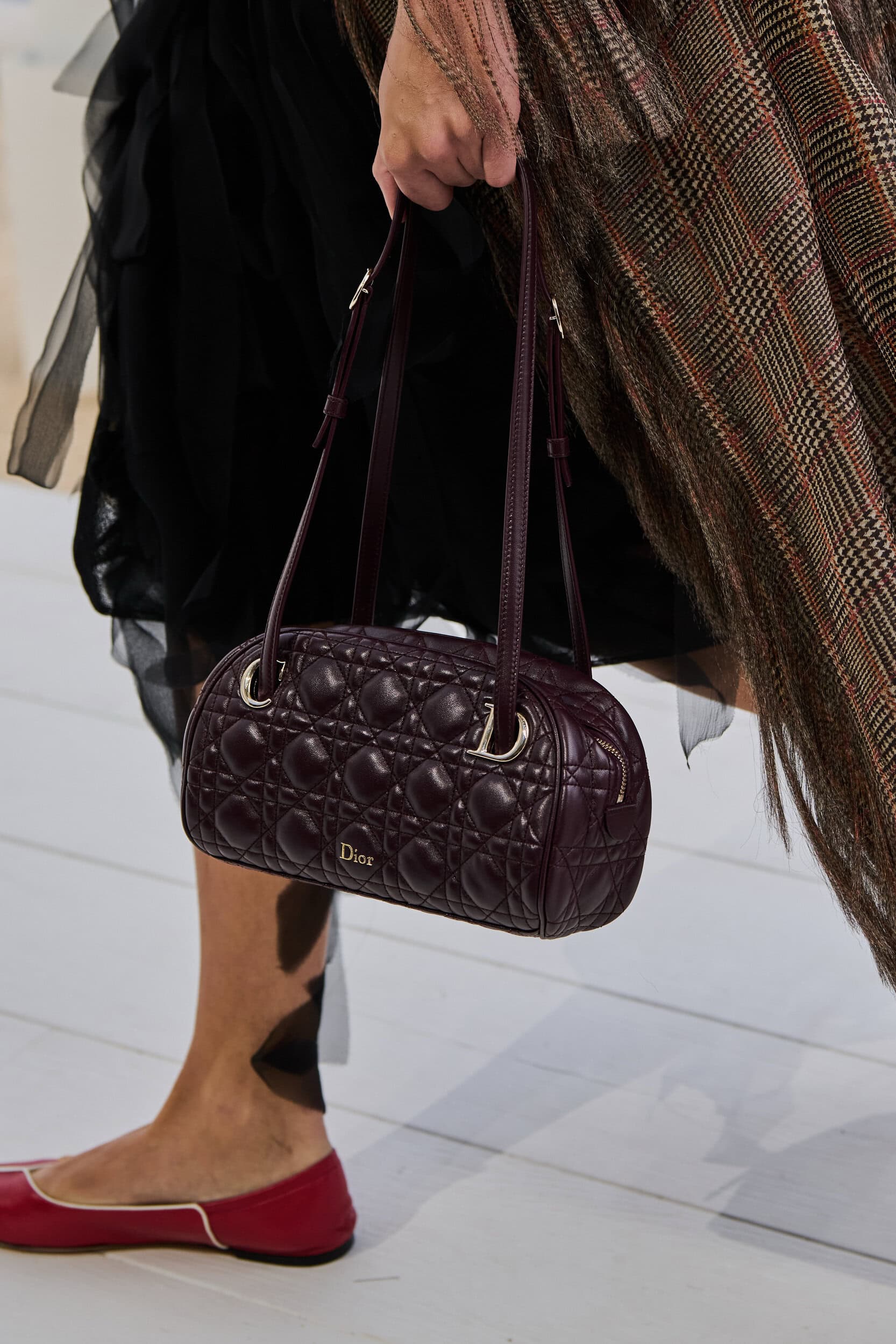 Christian Dior Spring 2027 Fashion Show Details