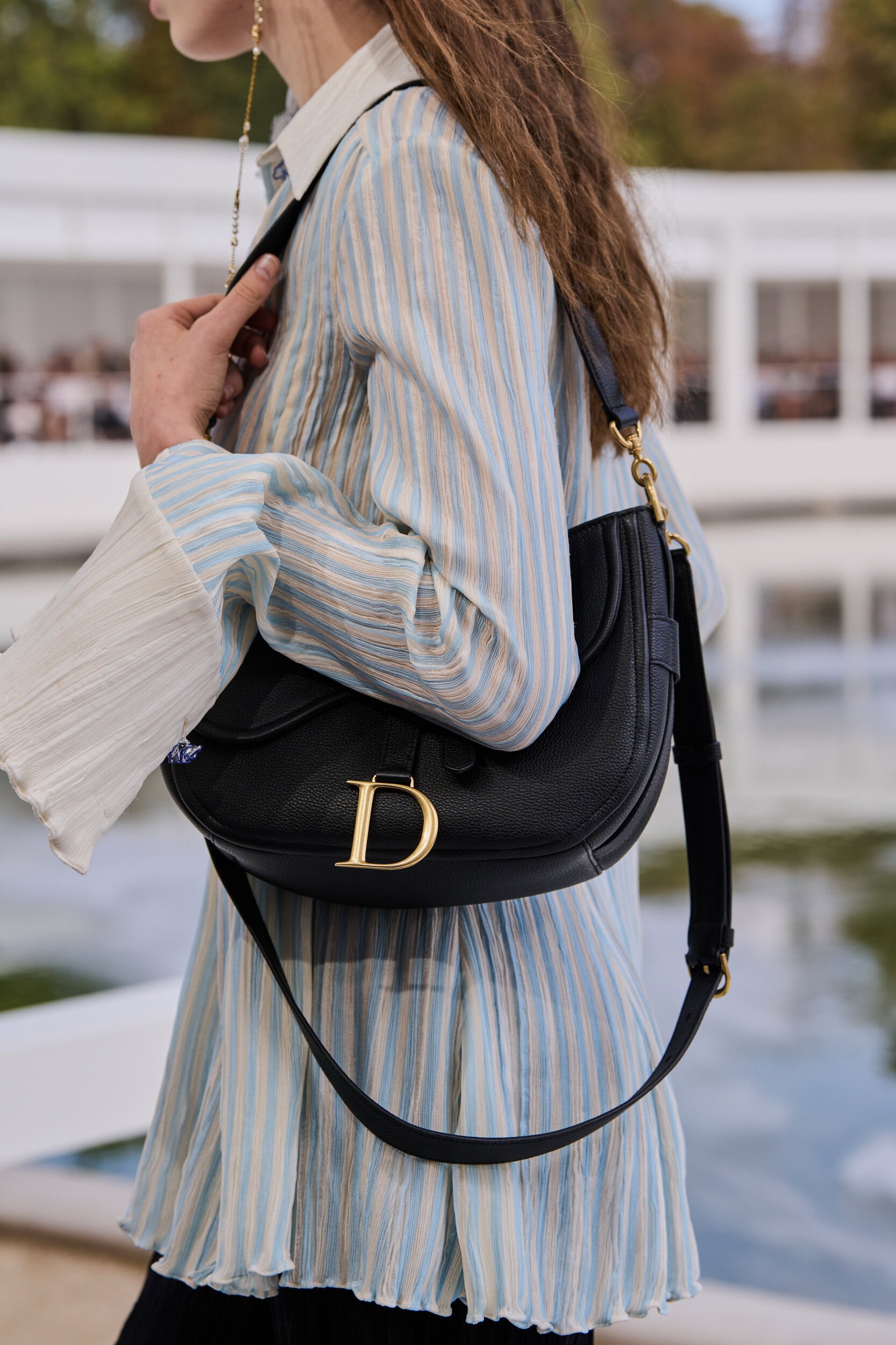 Christian Dior Spring 2027 Fashion Show Details