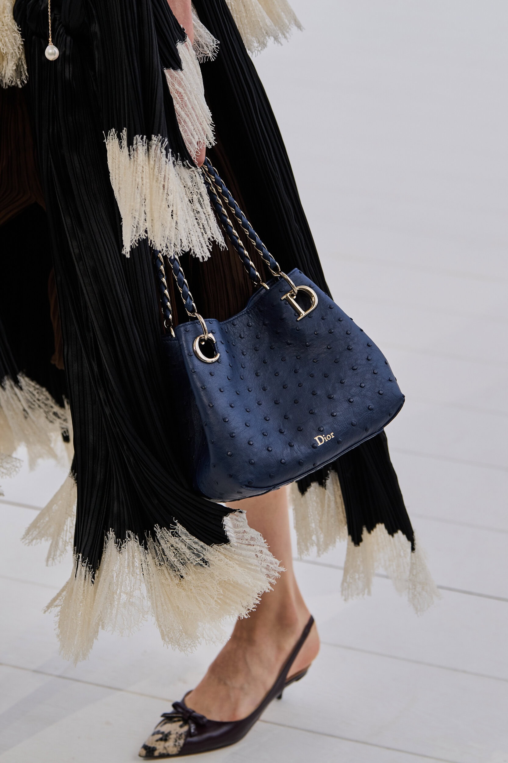 Christian Dior Spring 2027 Fashion Show Details