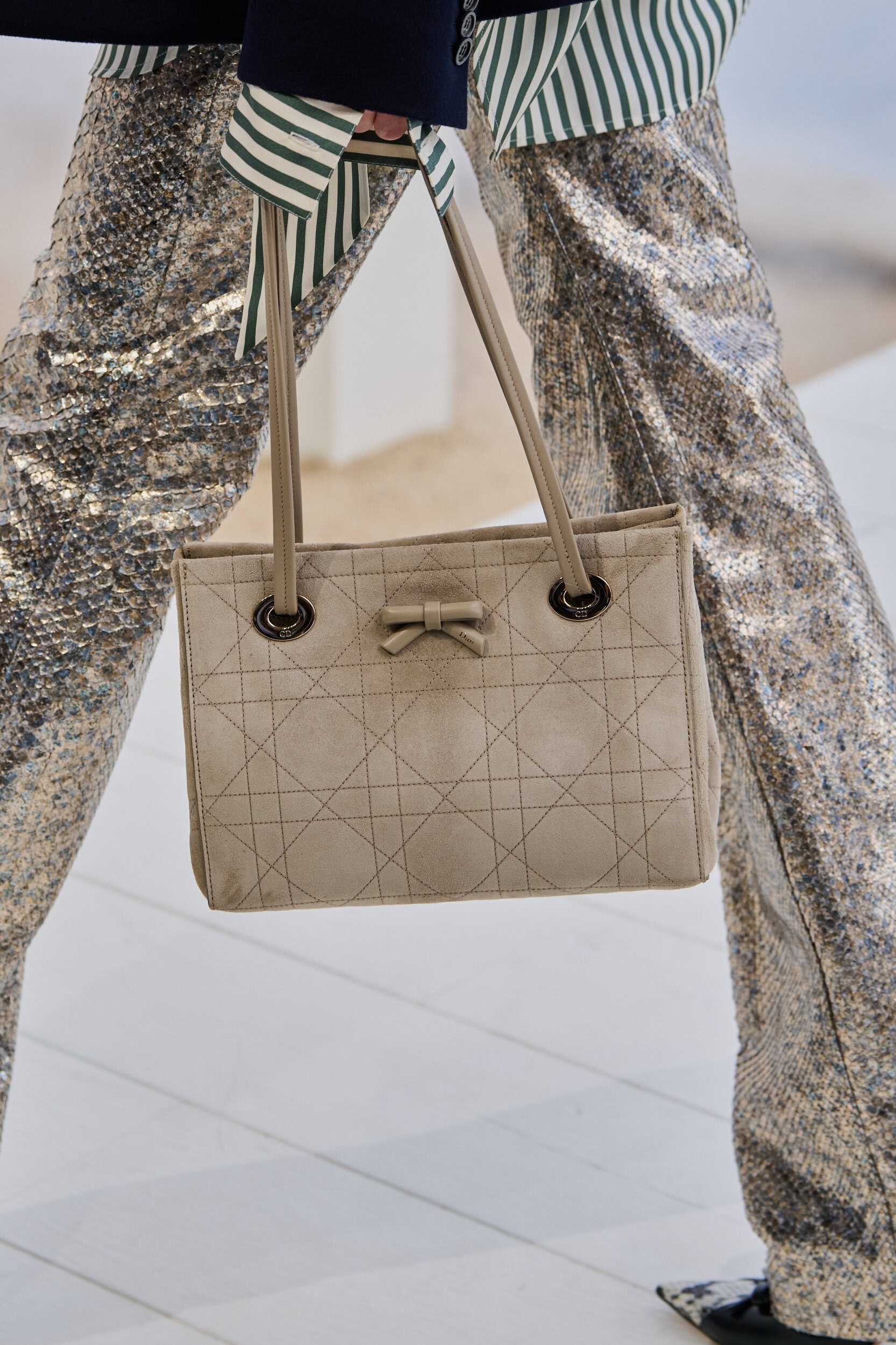 Christian Dior Spring 2027 Fashion Show Details