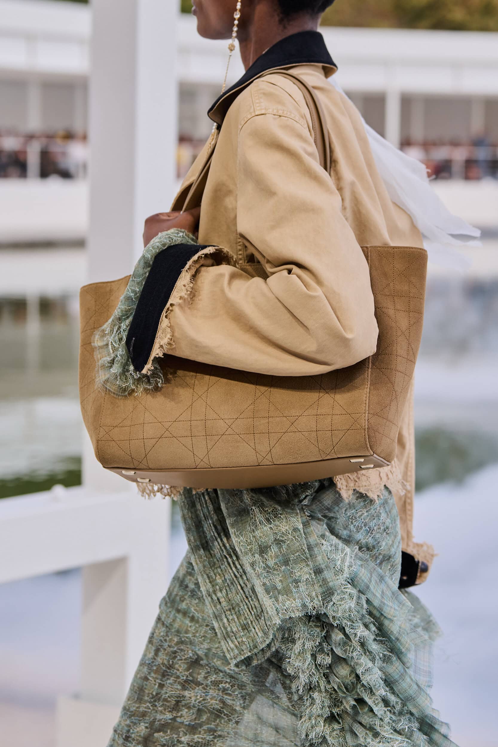 Christian Dior Spring 2027 Fashion Show Details