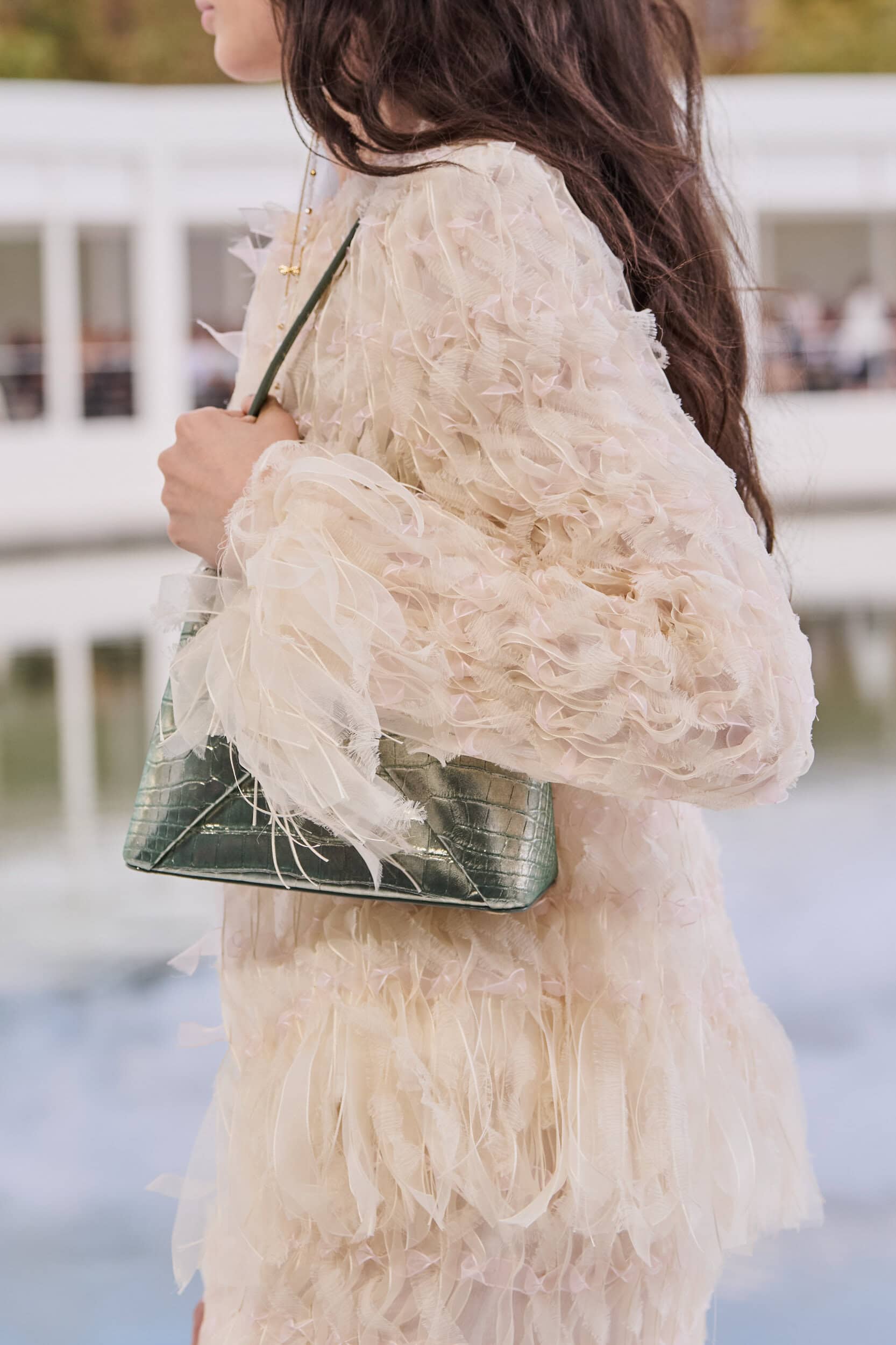Christian Dior Spring 2027 Fashion Show Details