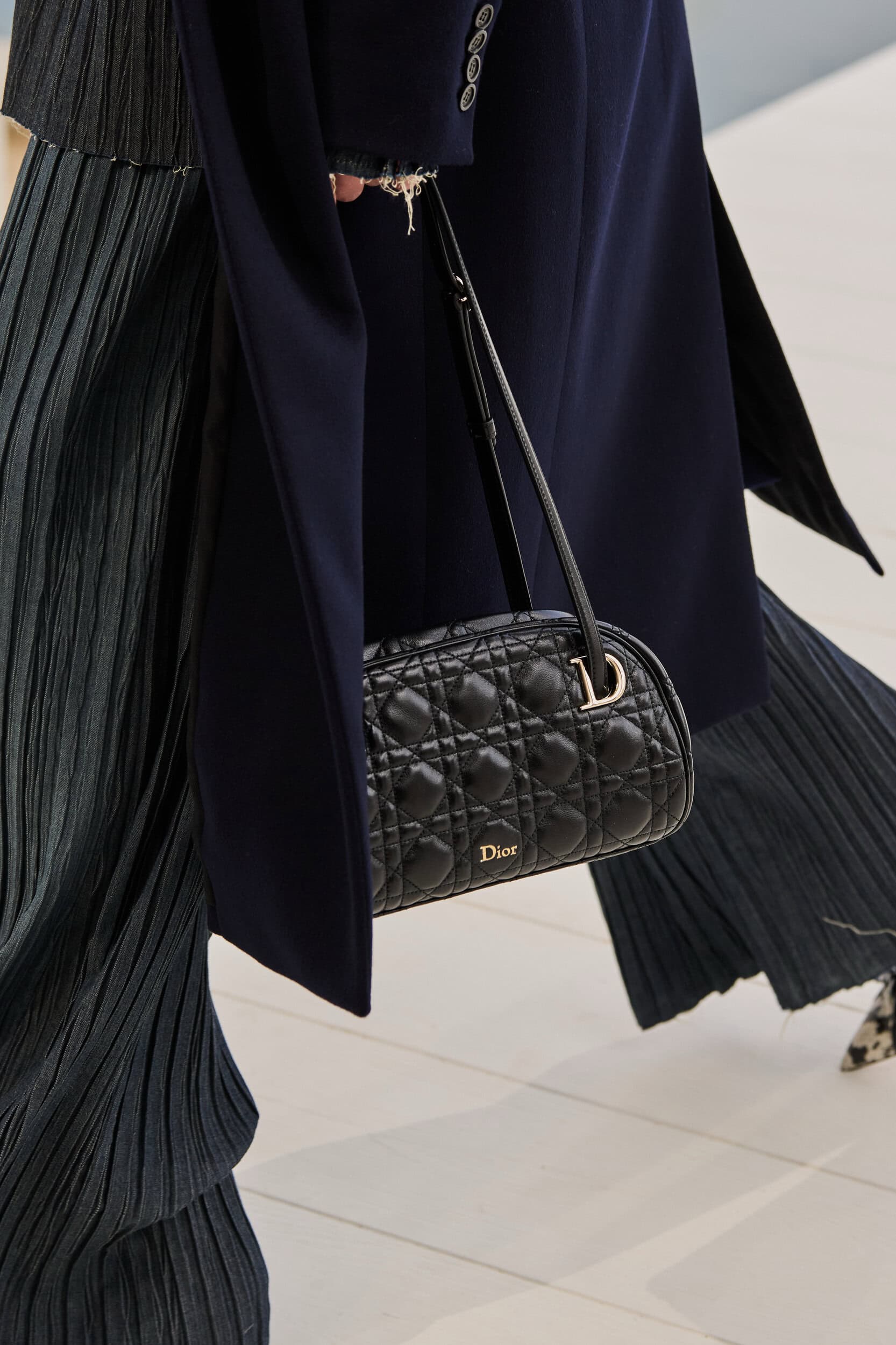 Christian Dior Spring 2027 Fashion Show Details
