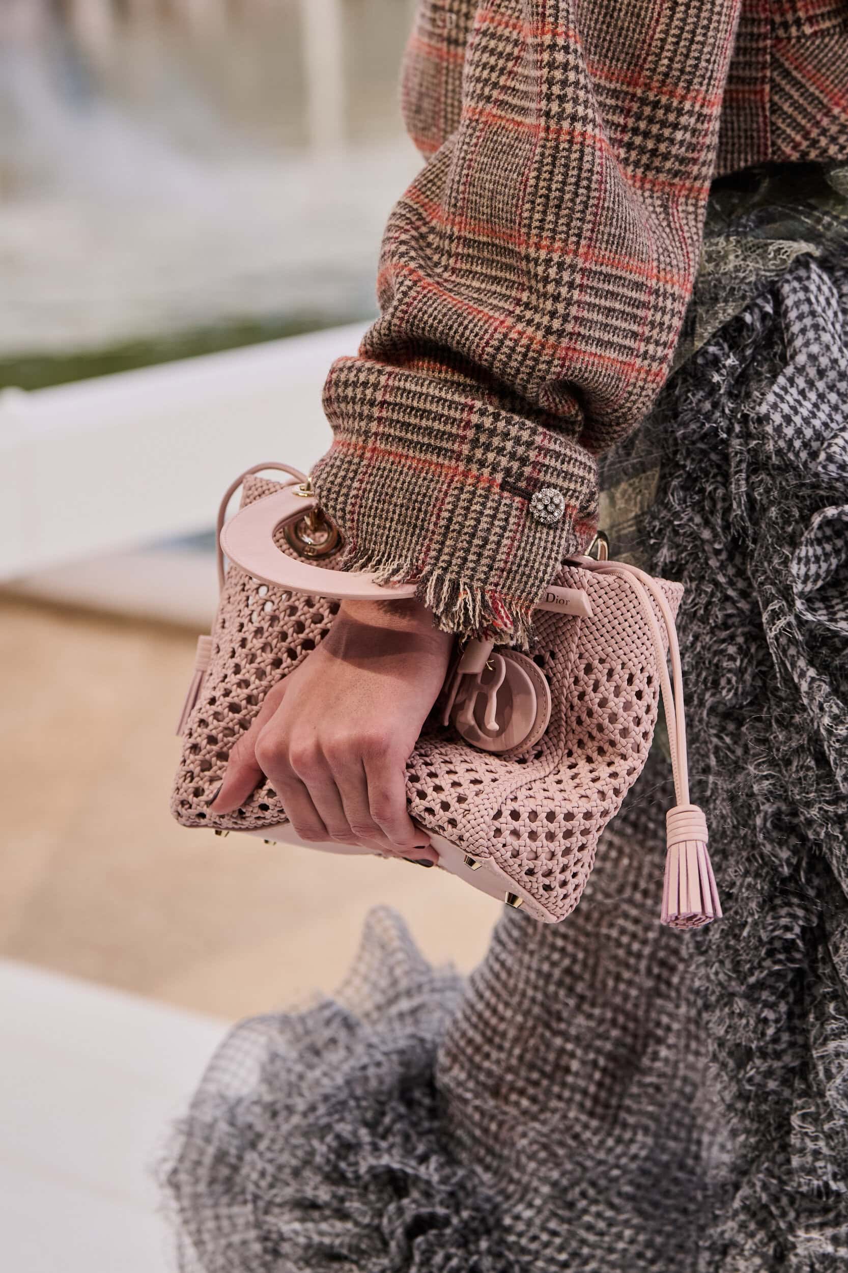 Christian Dior Spring 2027 Fashion Show Details