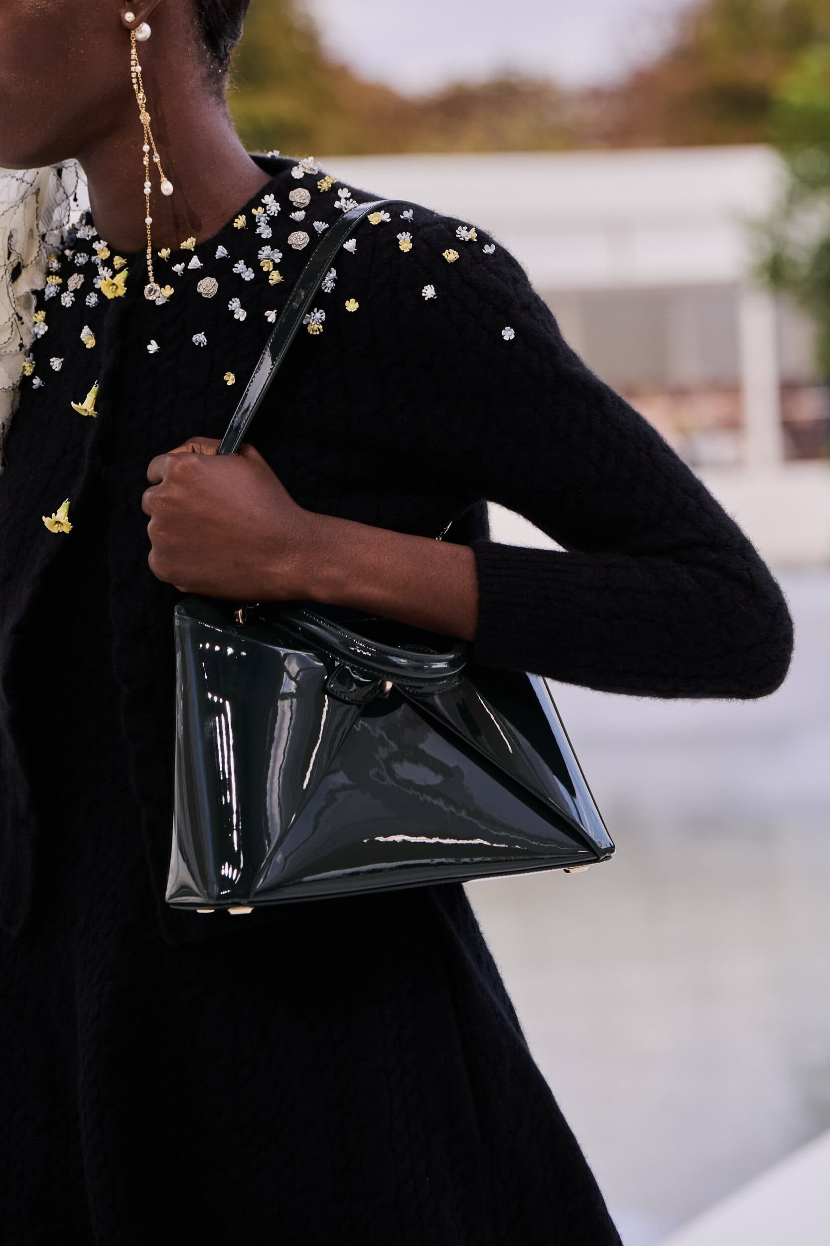 Christian Dior Spring 2027 Fashion Show Details