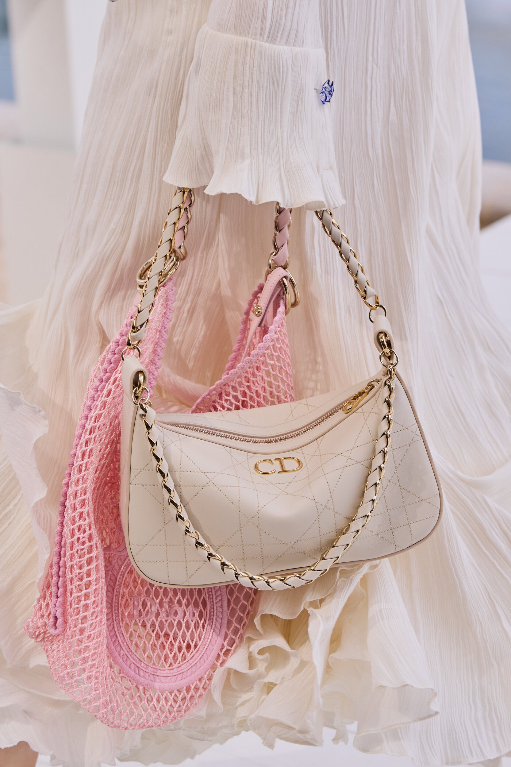 Christian Dior Spring 2027 Fashion Show Details
