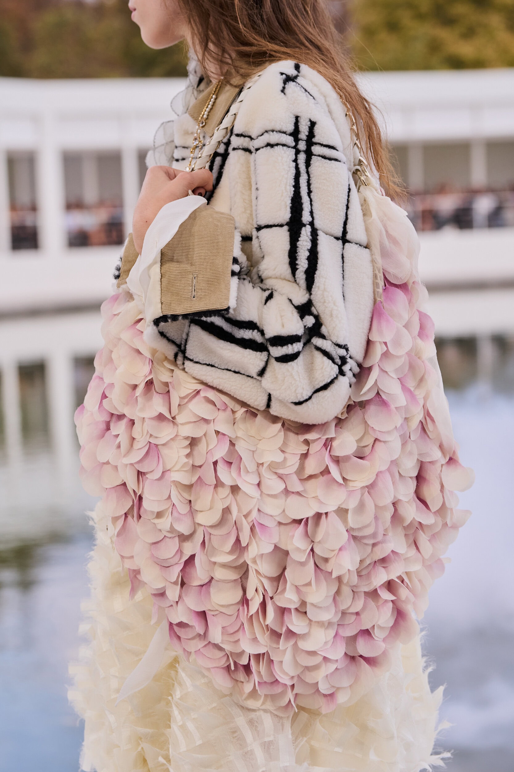 Christian Dior Spring 2027 Fashion Show Details