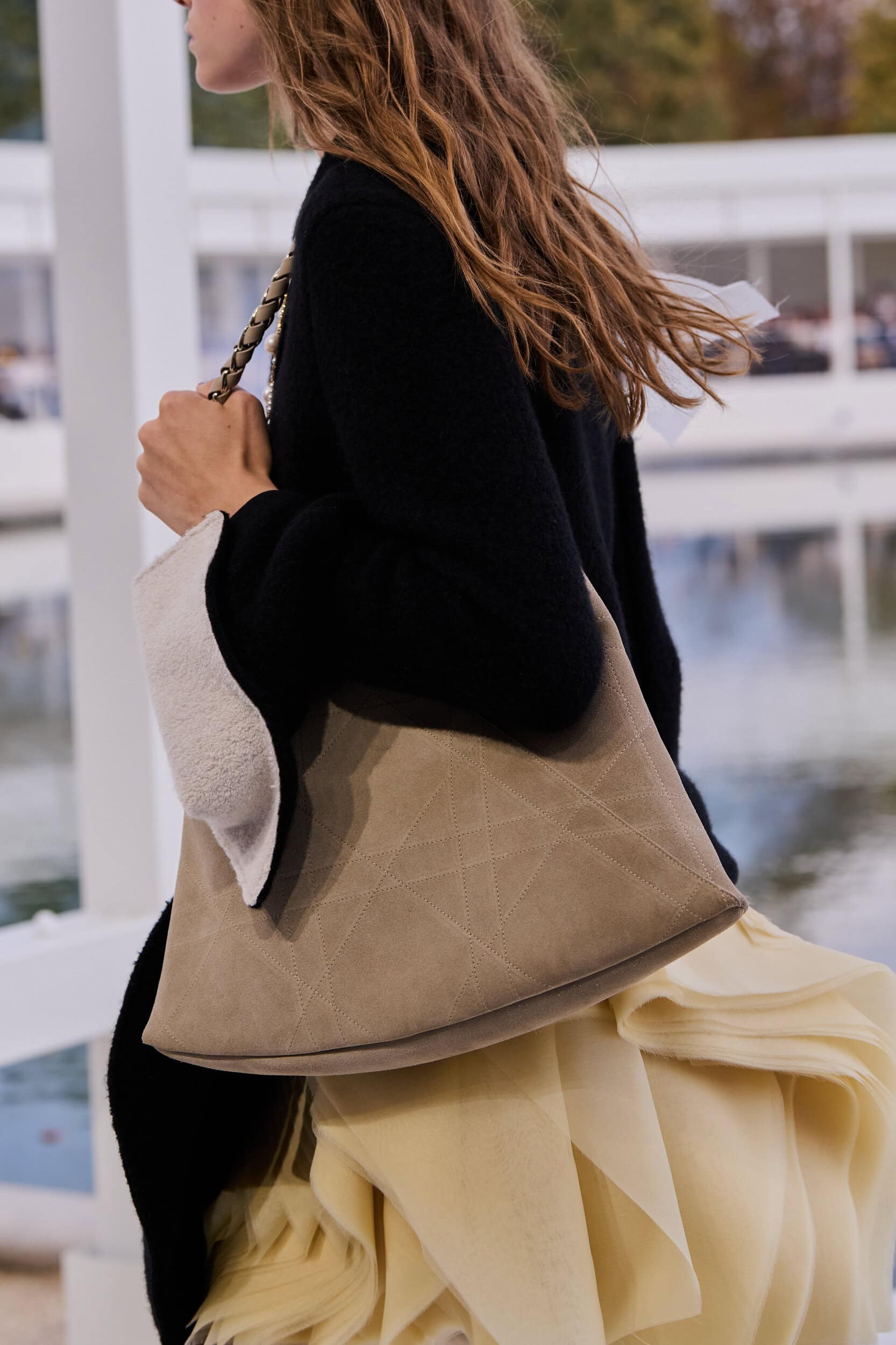 Christian Dior Spring 2027 Fashion Show Details