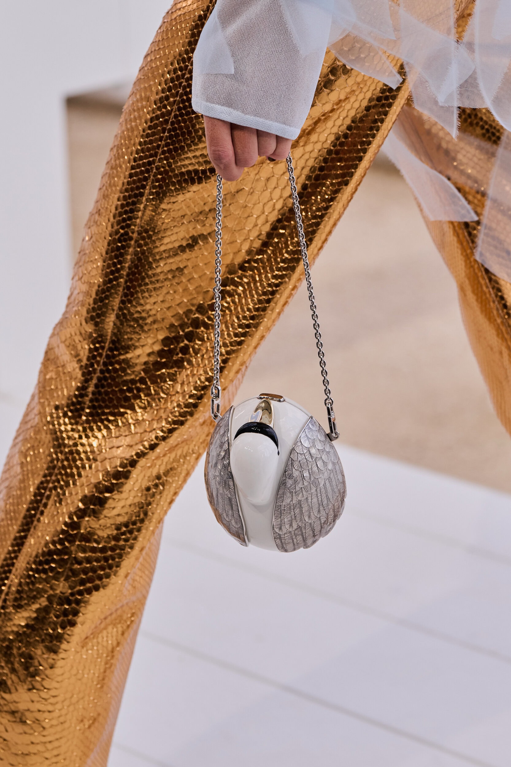 Christian Dior Spring 2027 Fashion Show Details