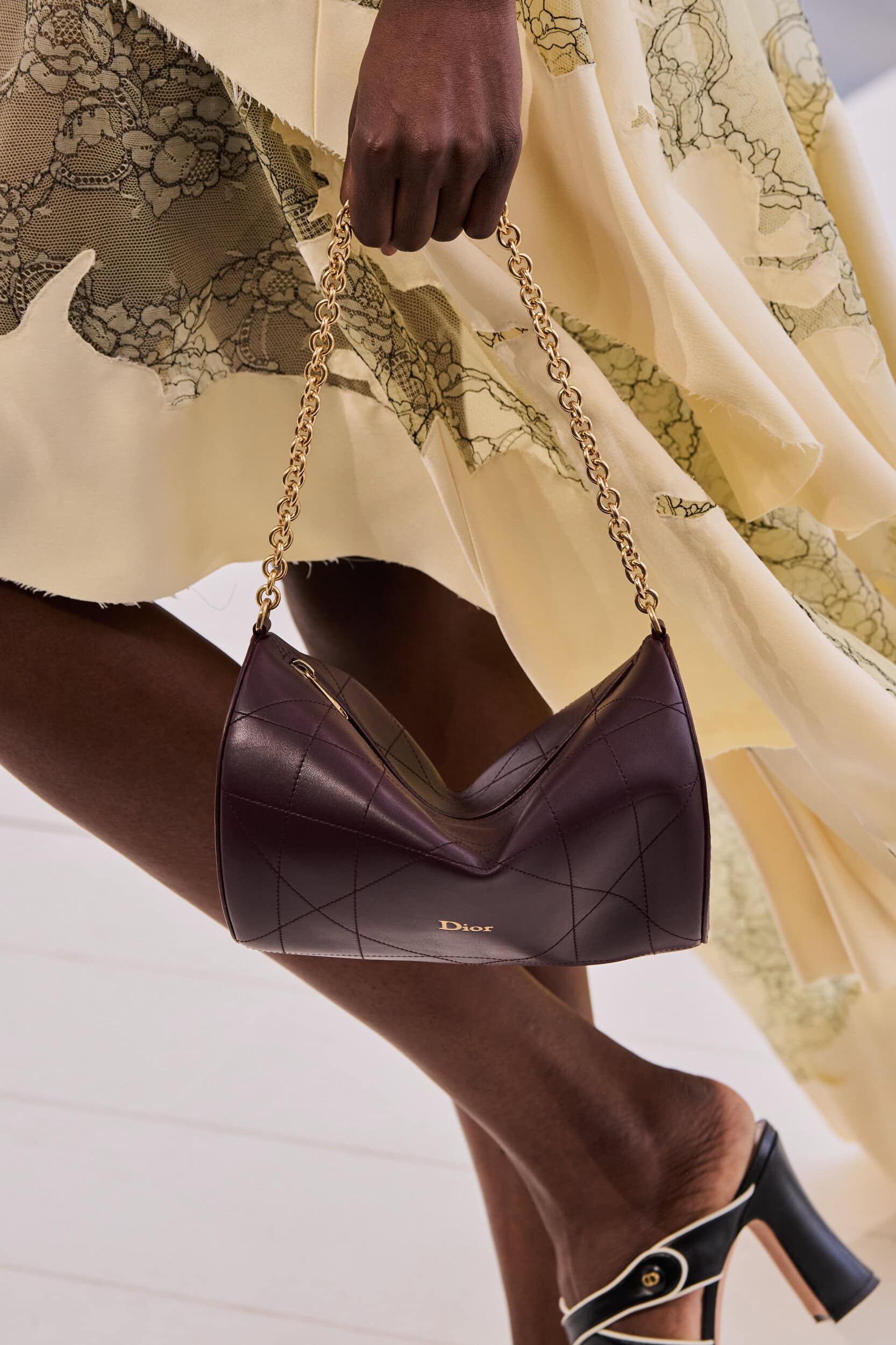 Christian Dior Spring 2027 Fashion Show Details
