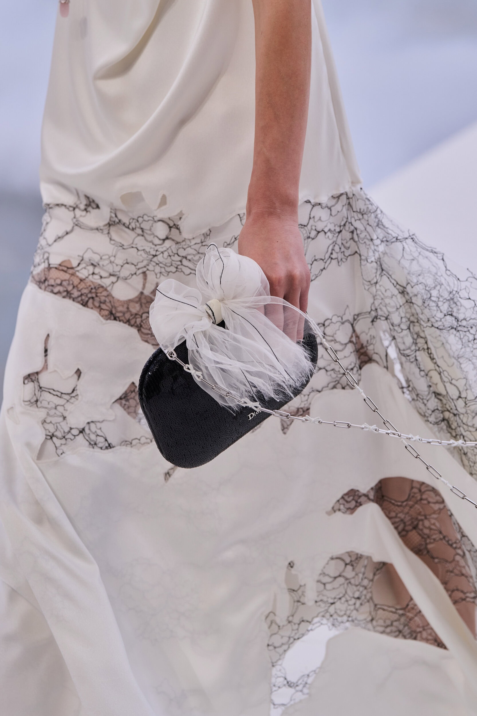 Christian Dior Spring 2027 Fashion Show Details