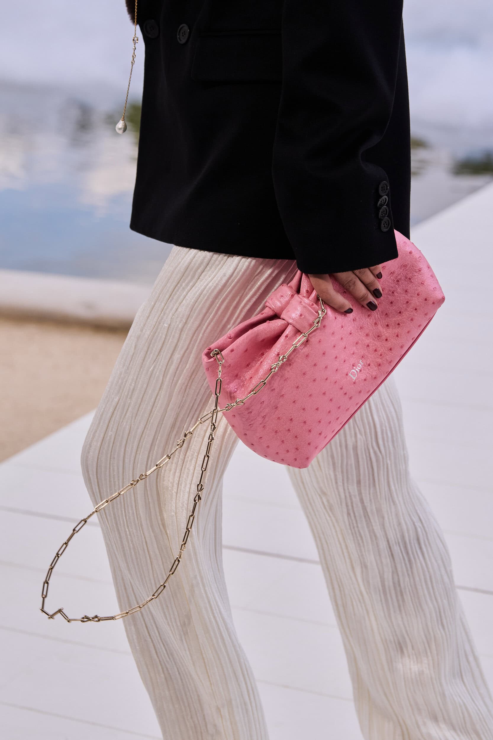 Christian Dior Spring 2027 Fashion Show Details