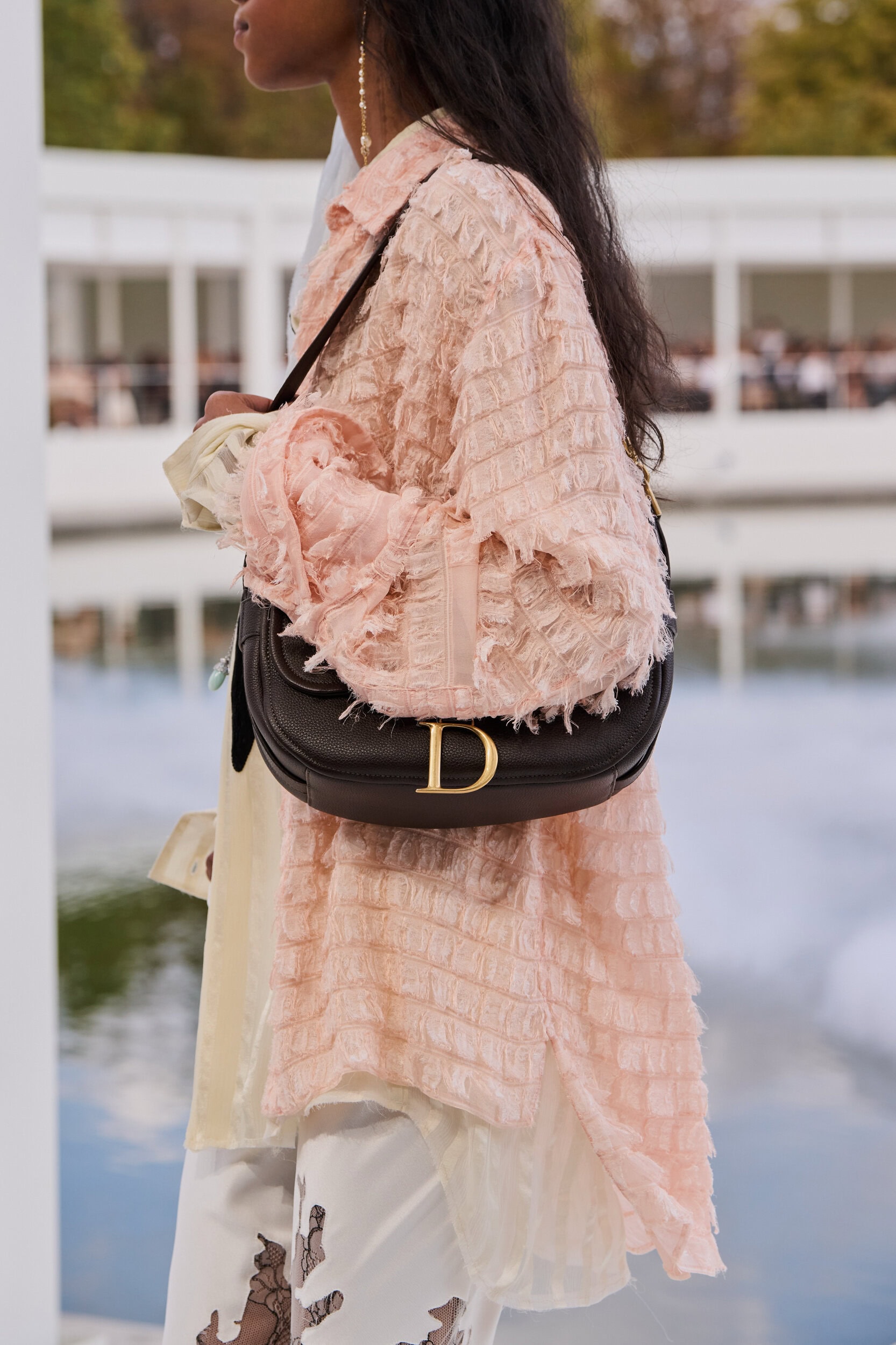 Christian Dior Spring 2027 Fashion Show Details