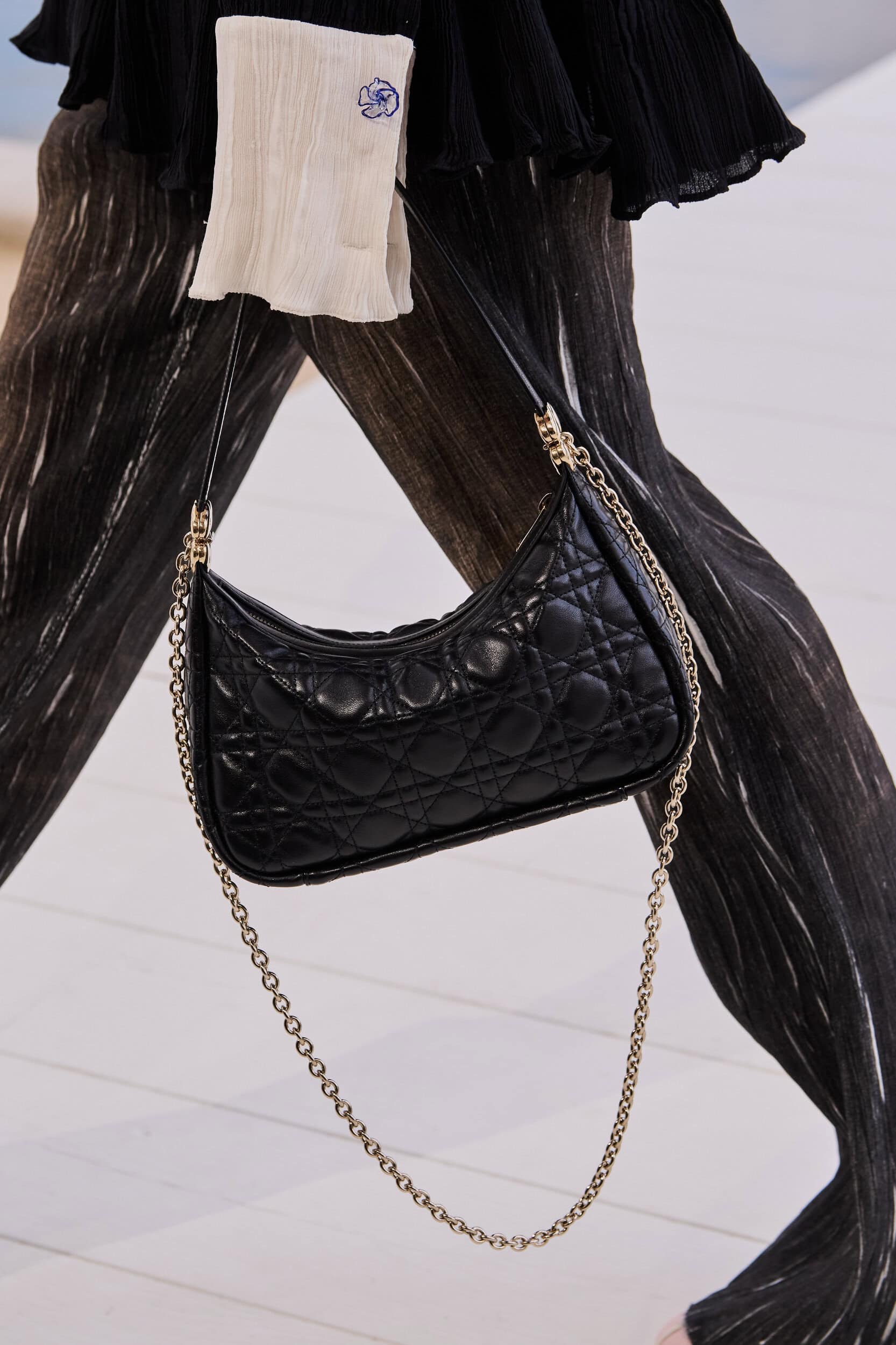 Christian Dior Spring 2027 Fashion Show Details