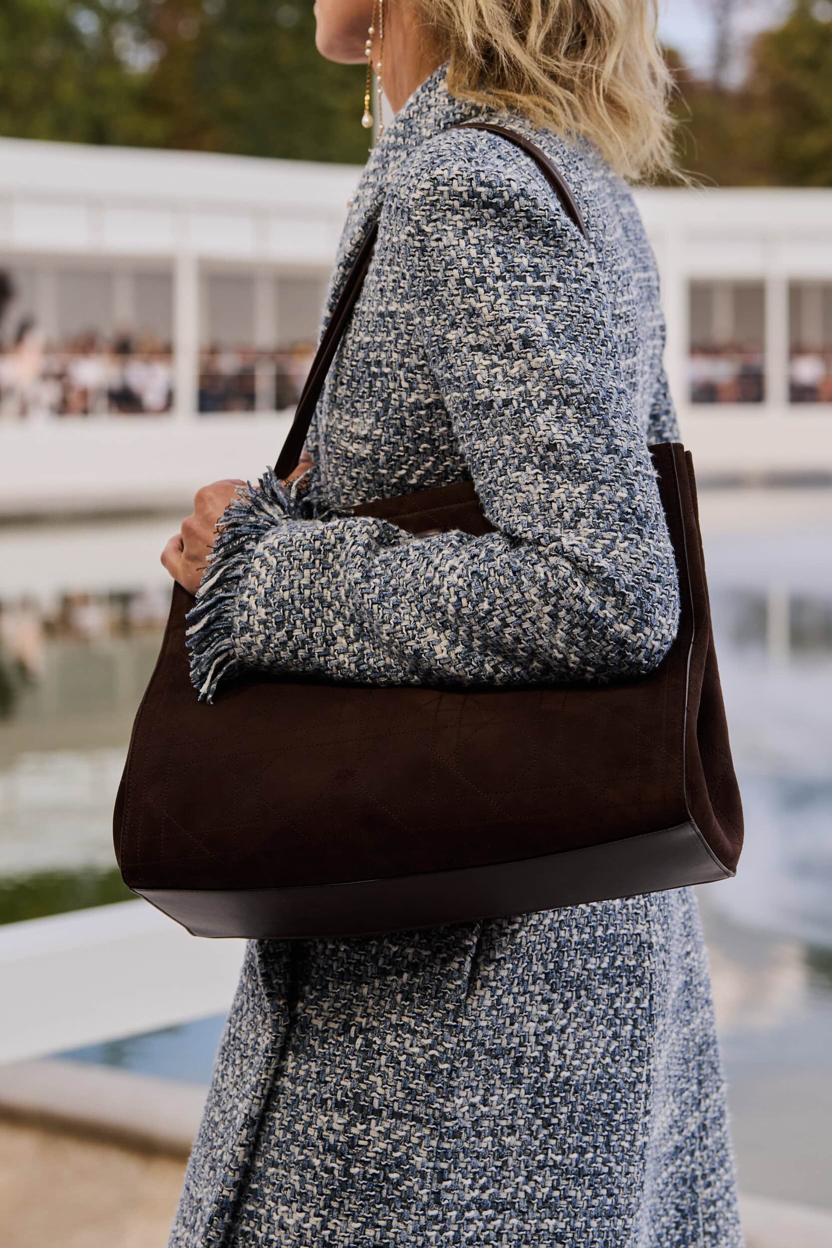 Christian Dior Spring 2027 Fashion Show Details