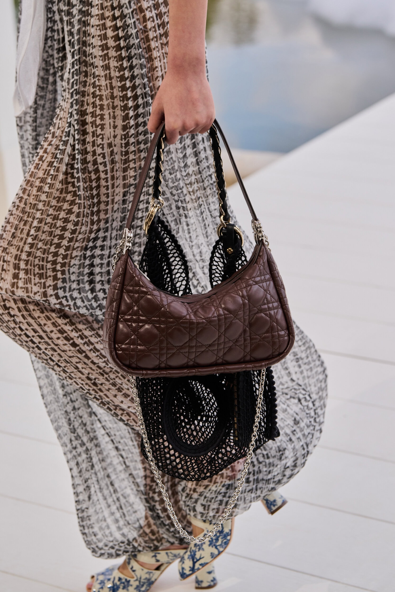 Christian Dior Spring 2027 Fashion Show Details