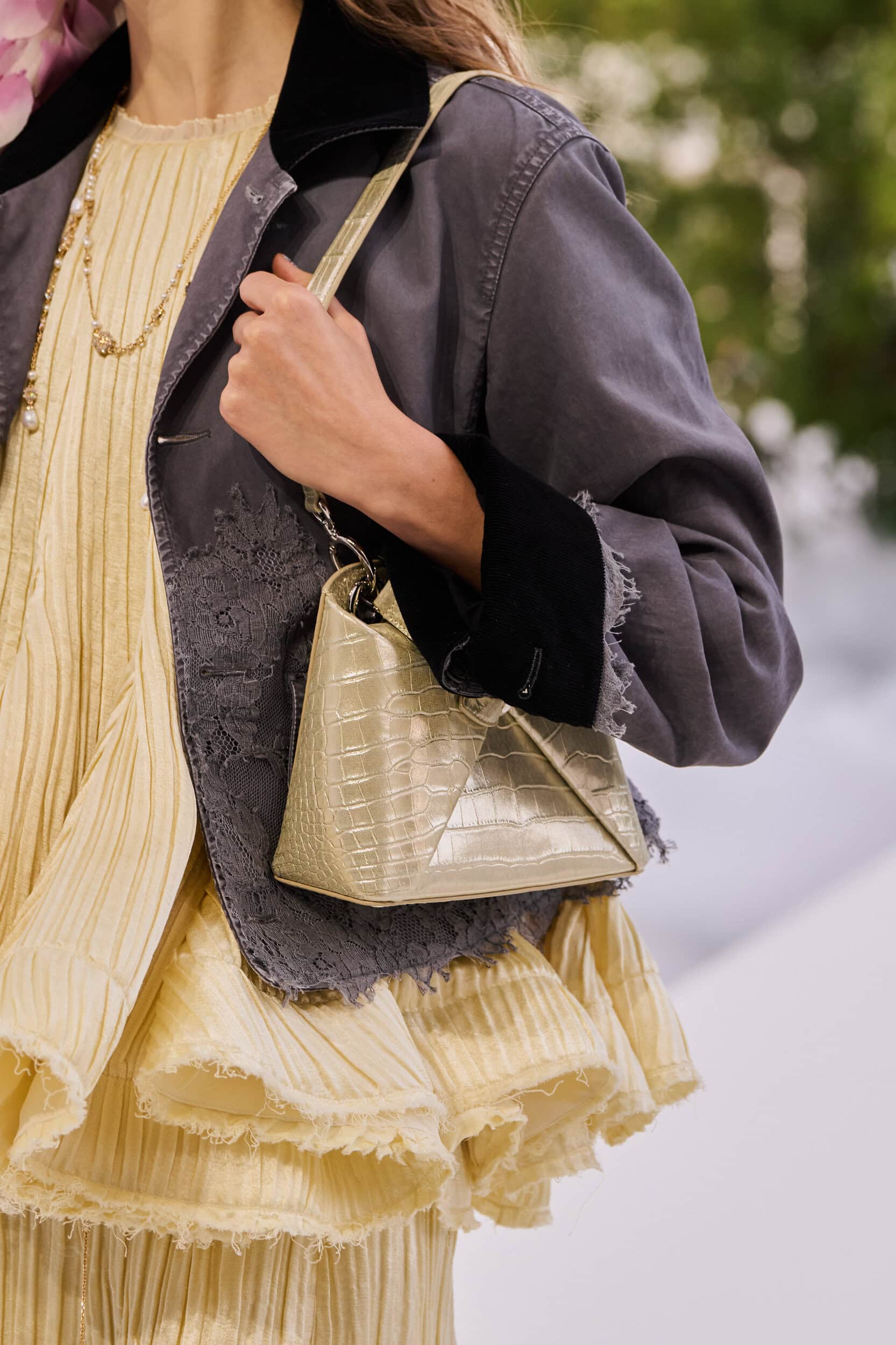 Christian Dior Spring 2027 Fashion Show Details