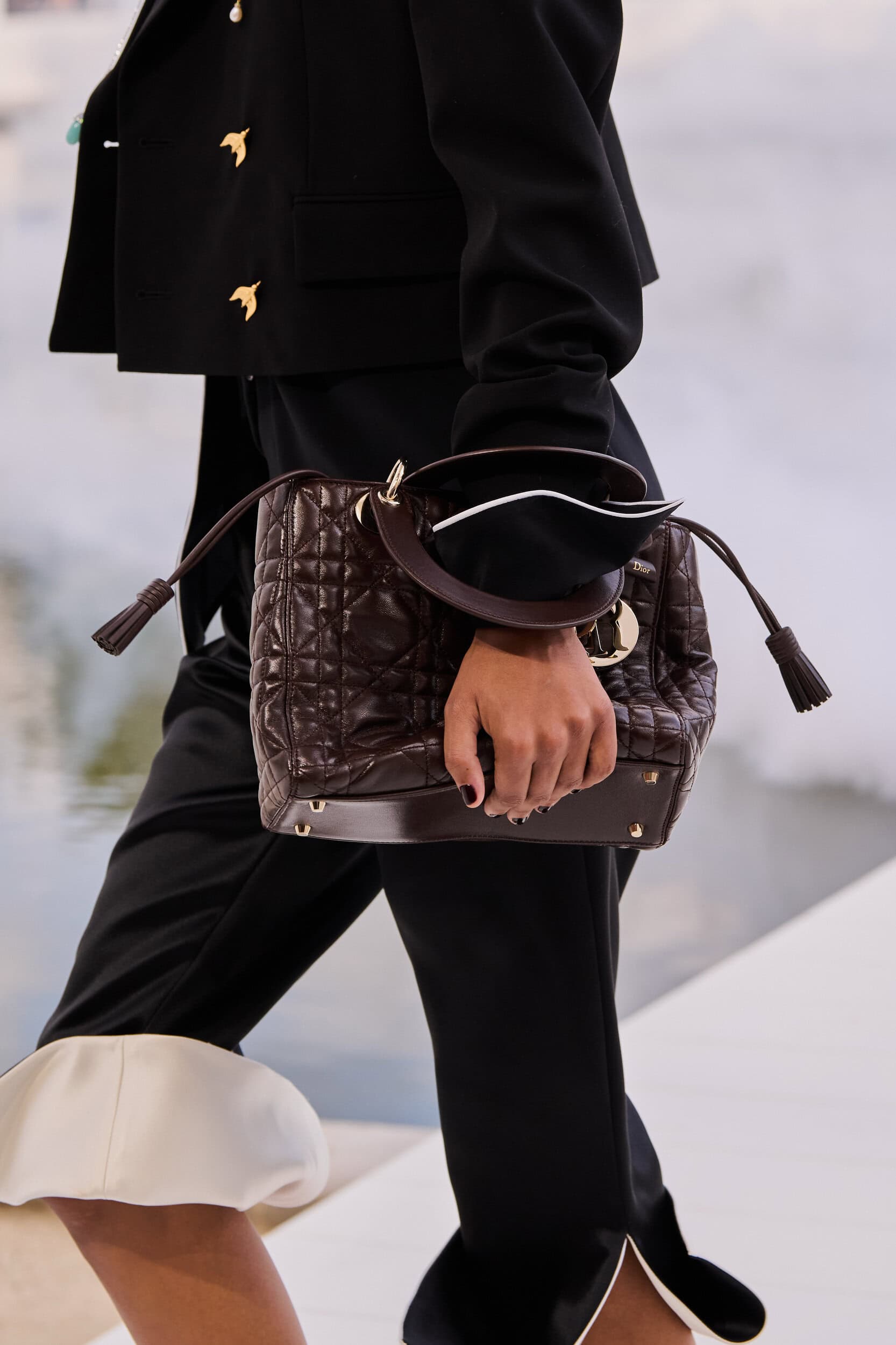 Christian Dior Spring 2027 Fashion Show Details