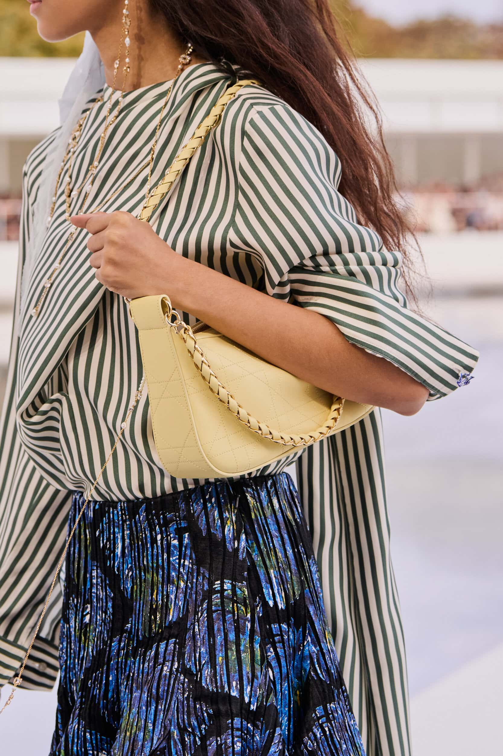 Christian Dior Spring 2027 Fashion Show Details