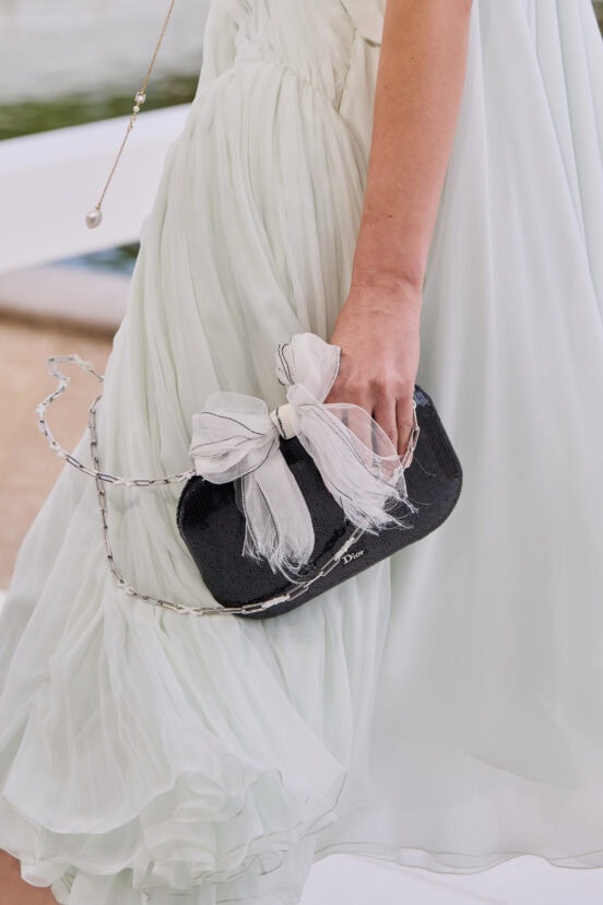 Christian Dior Spring 2027 Fashion Show Details