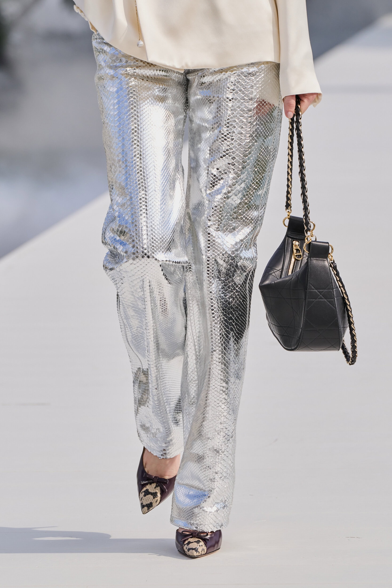 Christian Dior Spring 2027 Fashion Show Details