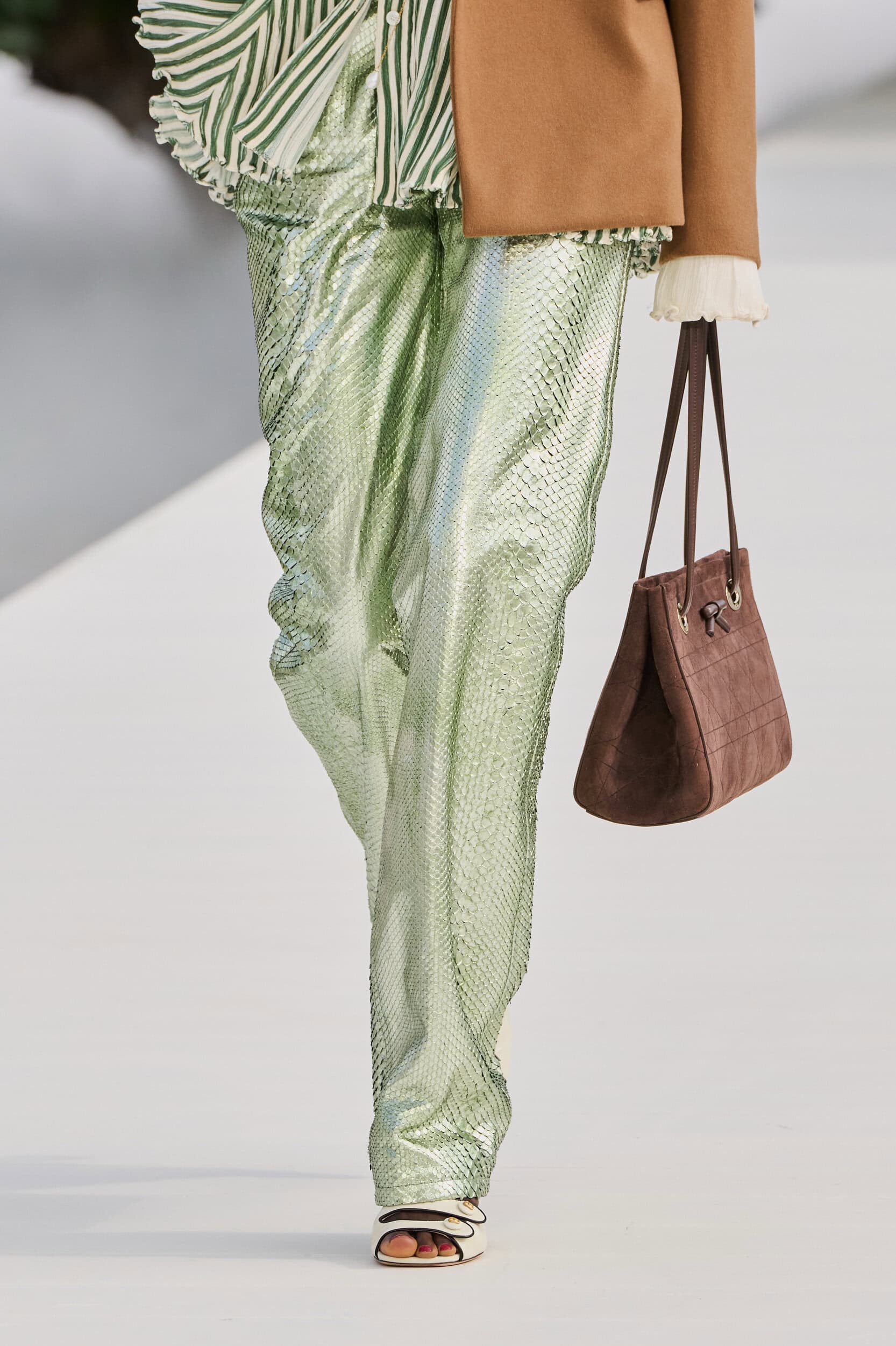 Christian Dior Spring 2027 Fashion Show Details