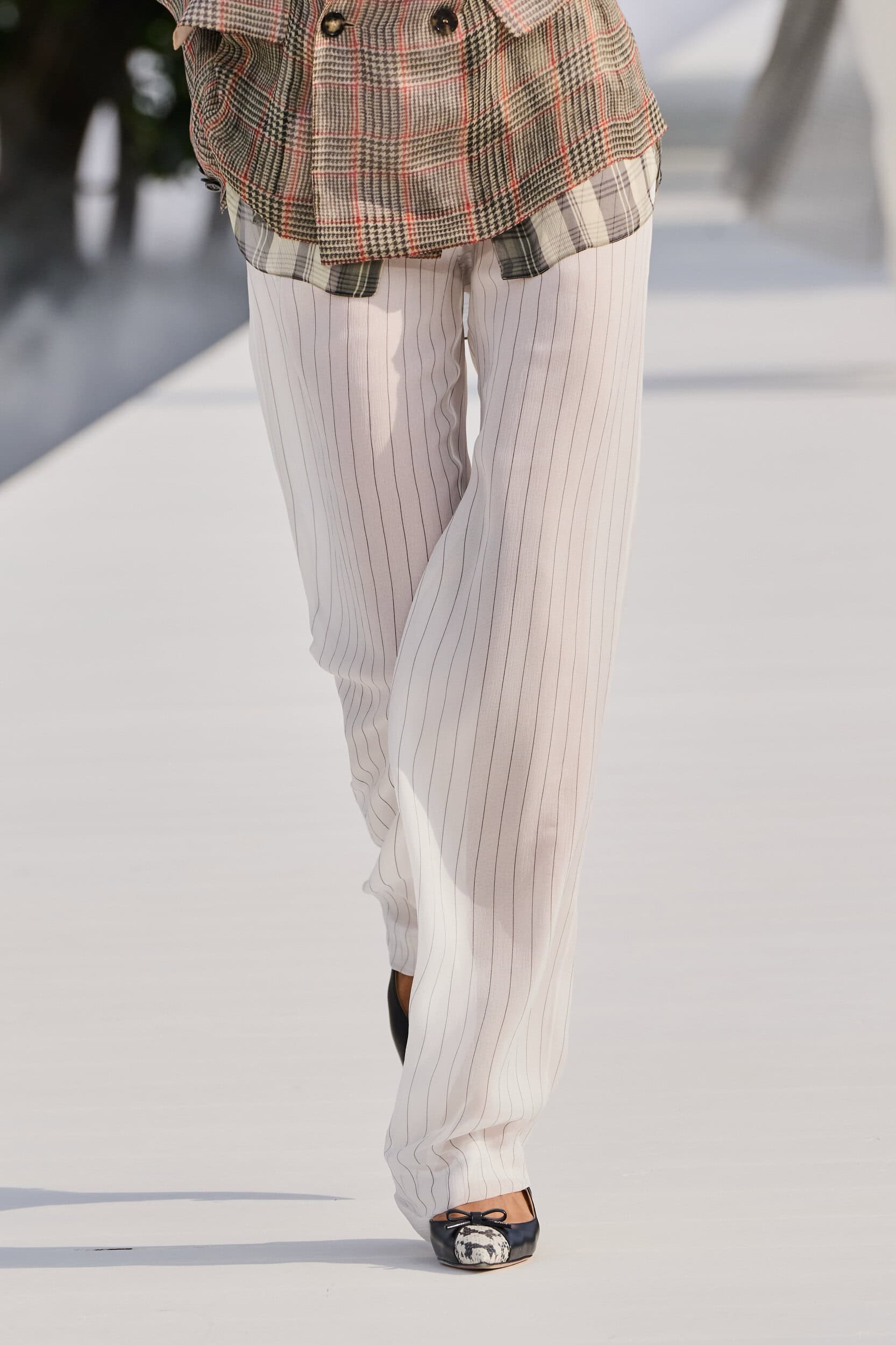 Christian Dior Spring 2027 Fashion Show Details