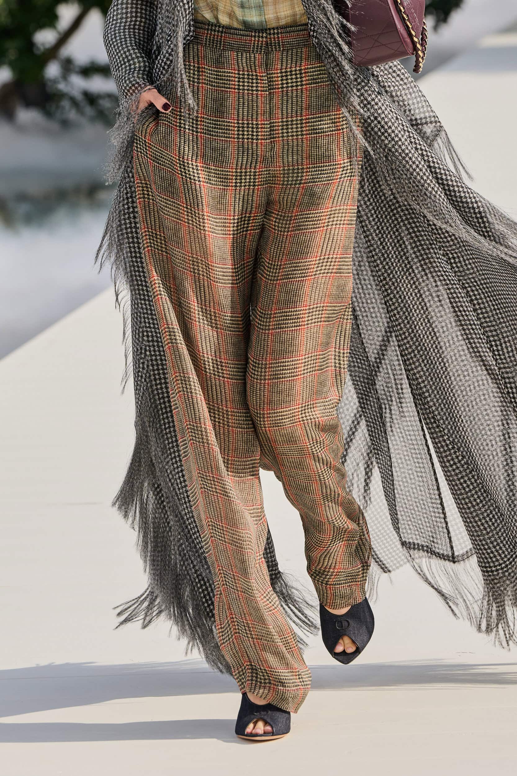 Christian Dior Spring 2027 Fashion Show Details