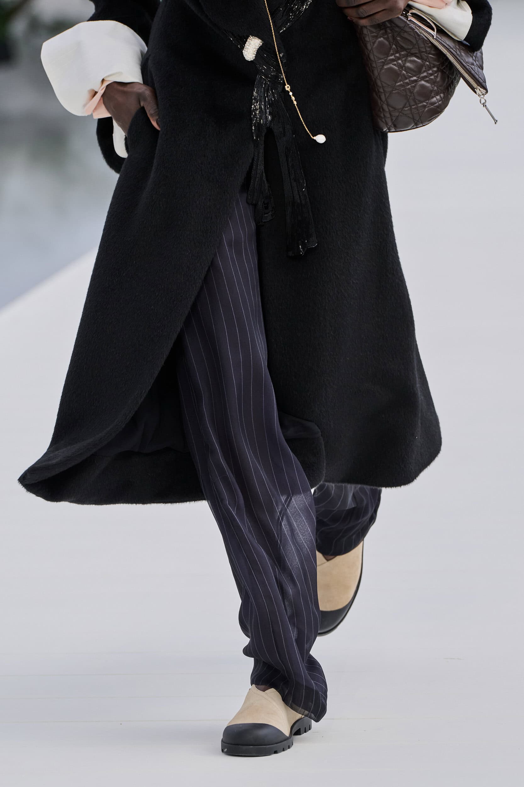 Christian Dior Spring 2027 Fashion Show Details