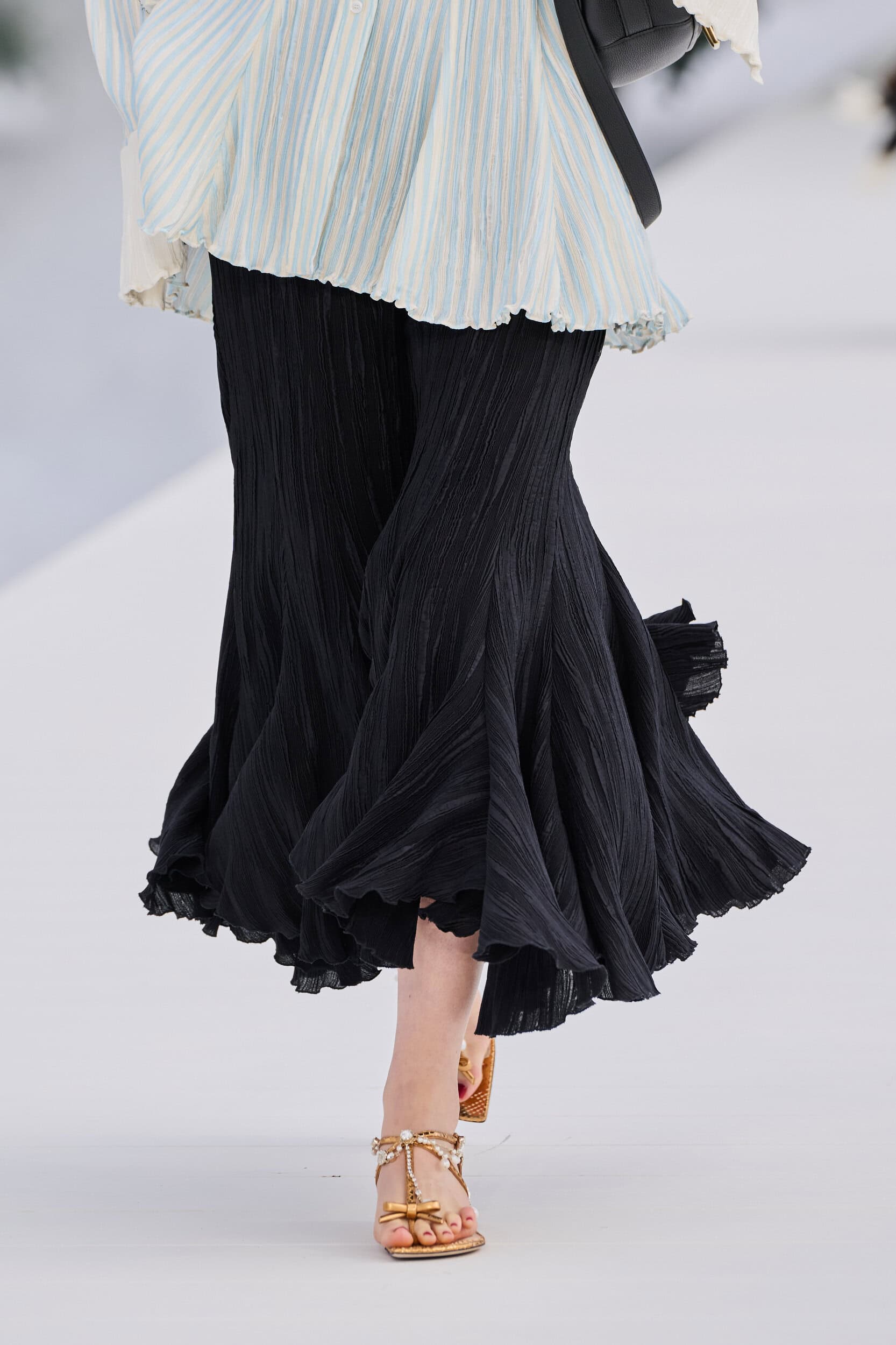 Christian Dior Spring 2027 Fashion Show Details