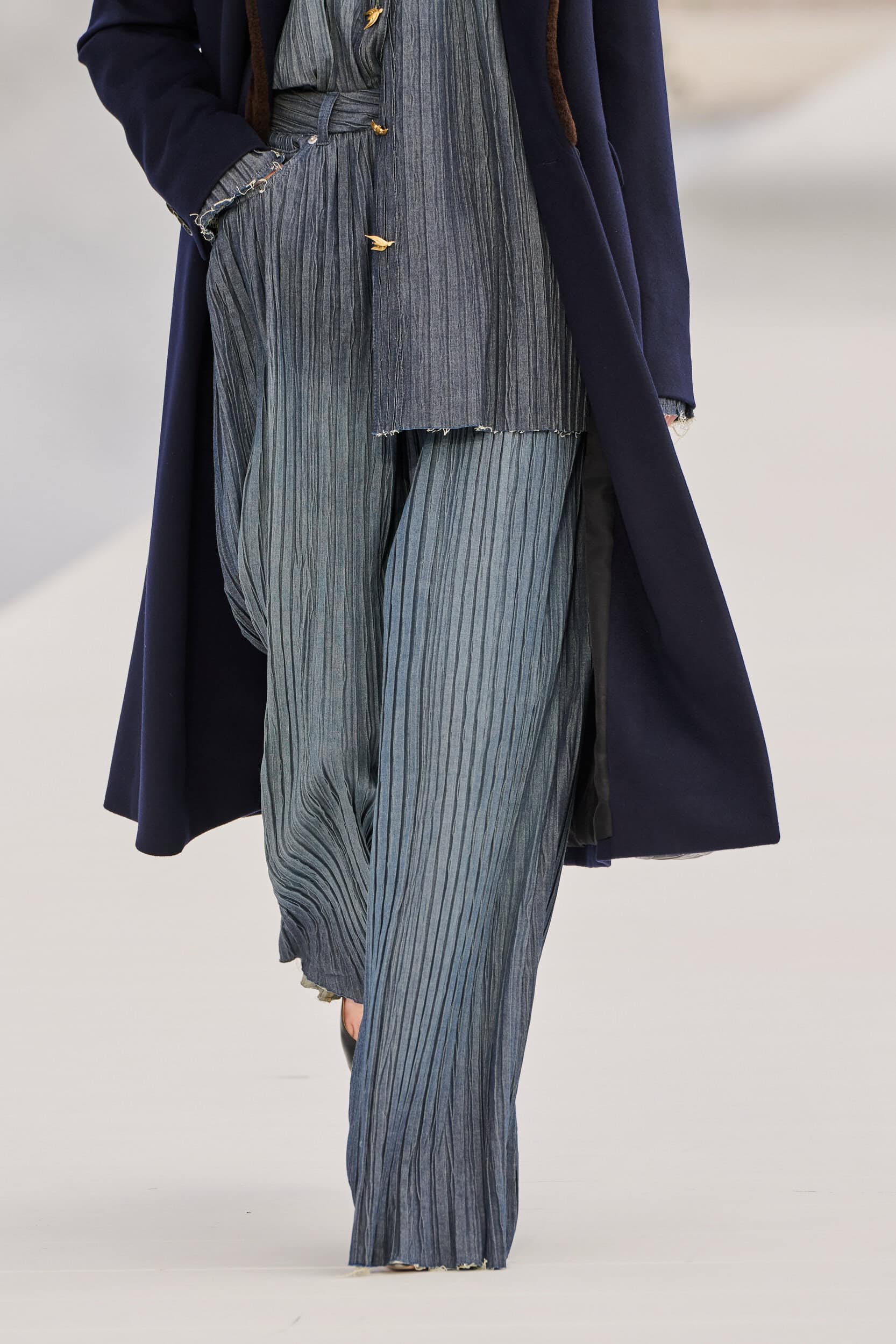 Christian Dior Spring 2027 Fashion Show Details