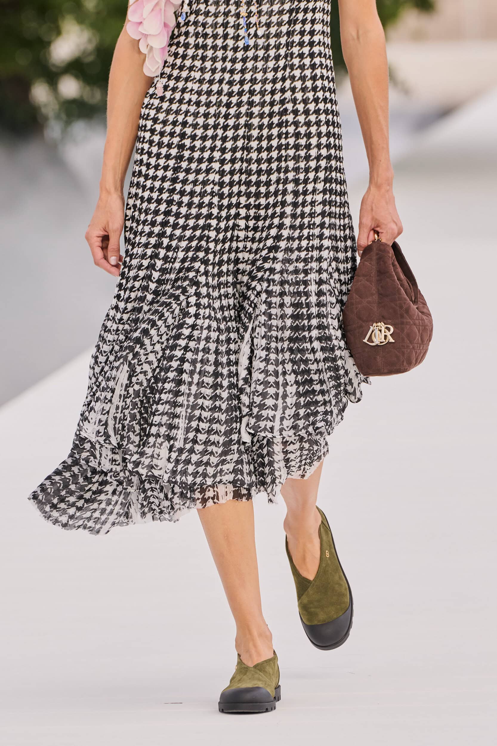 Christian Dior Spring 2027 Fashion Show Details